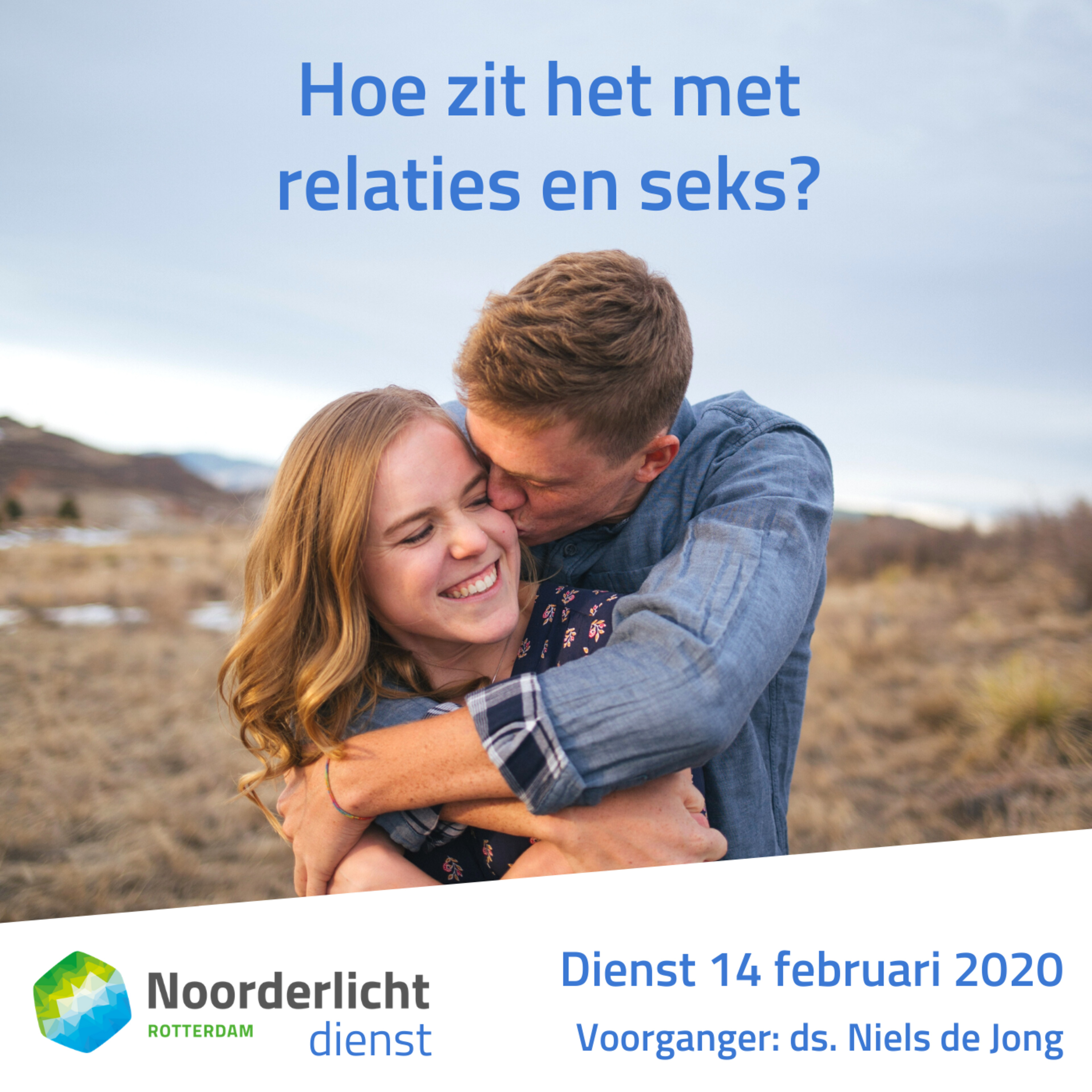 Noorderlicht Blijdorp Preken