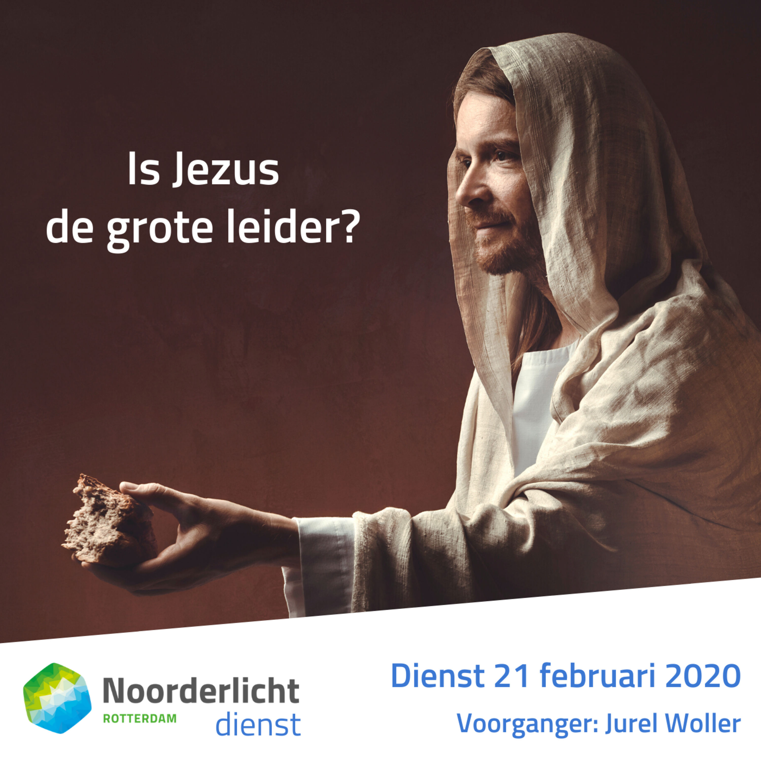 Noorderlicht Blijdorp Preken