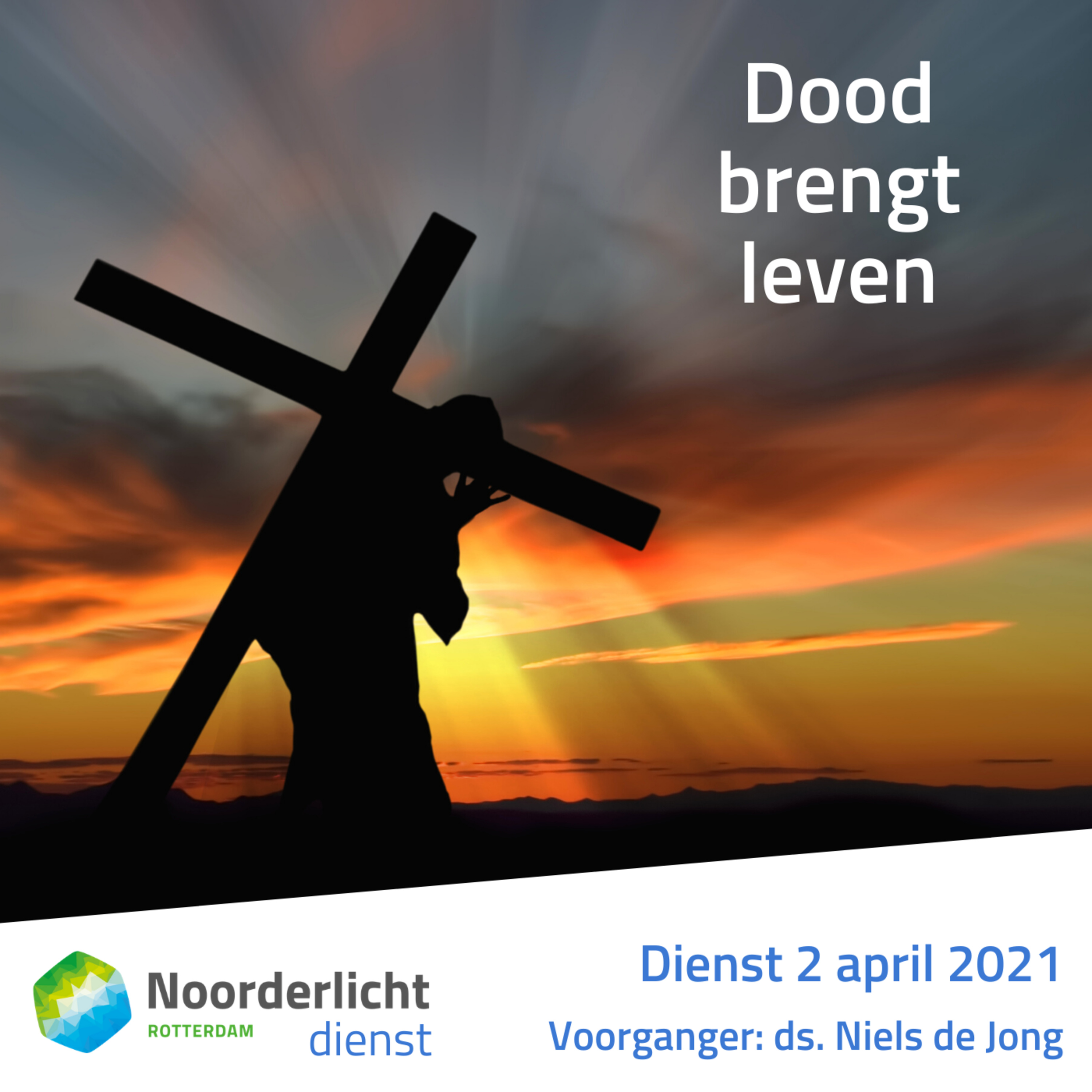 Noorderlicht Blijdorp Preken