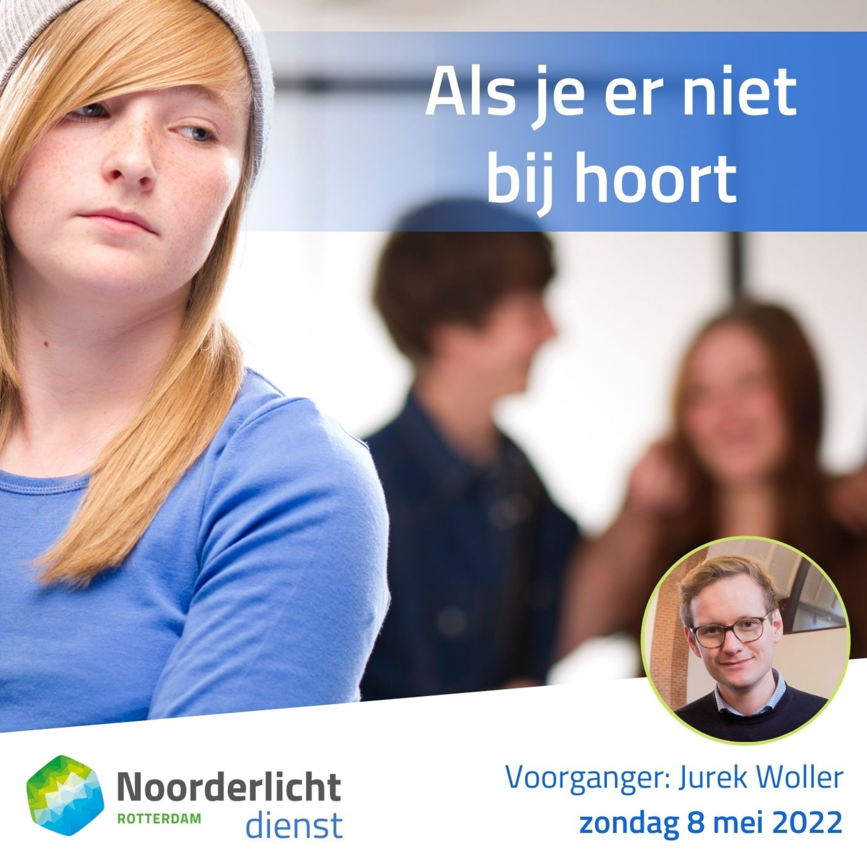 Noorderlicht Blijdorp Preken