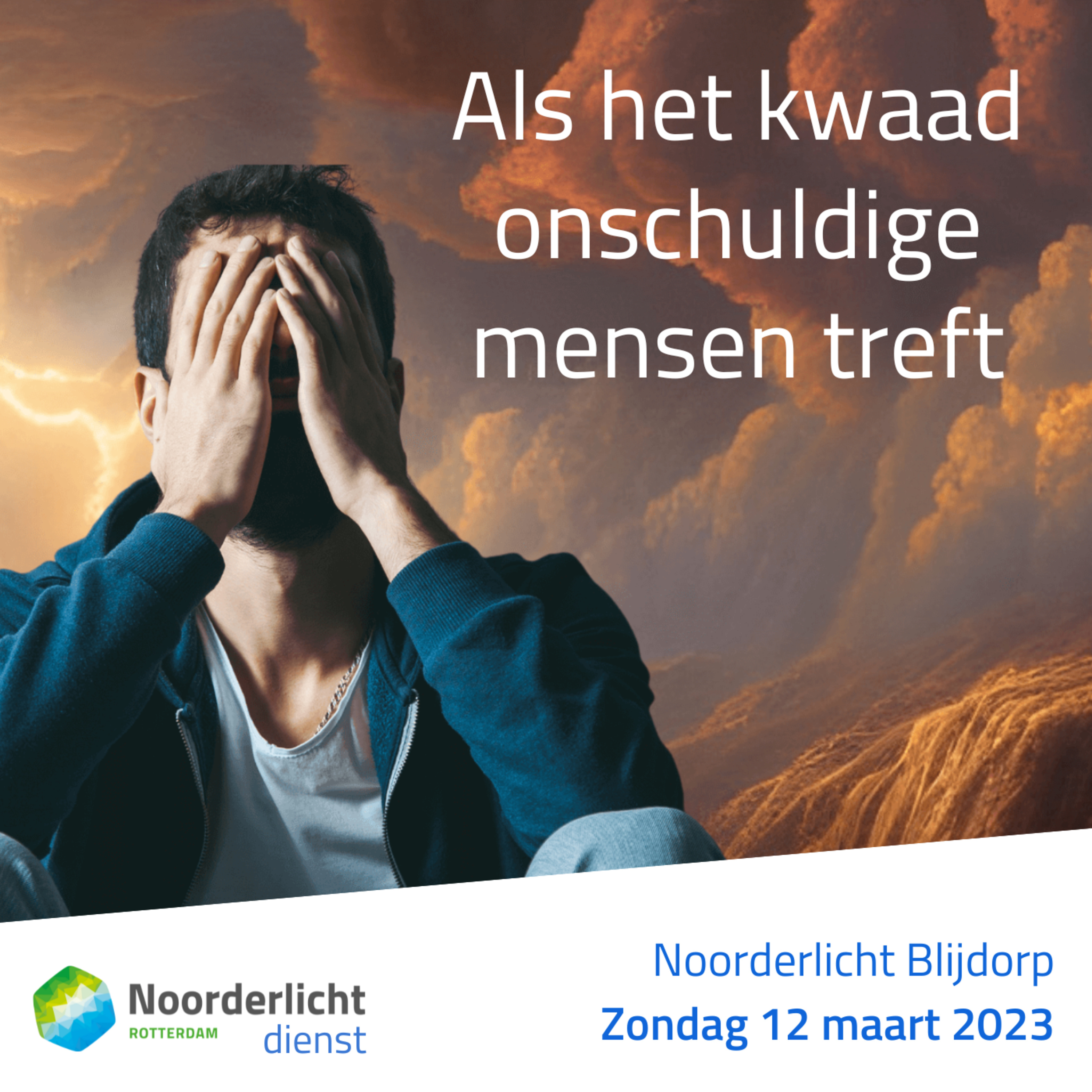 Noorderlicht Blijdorp Preken