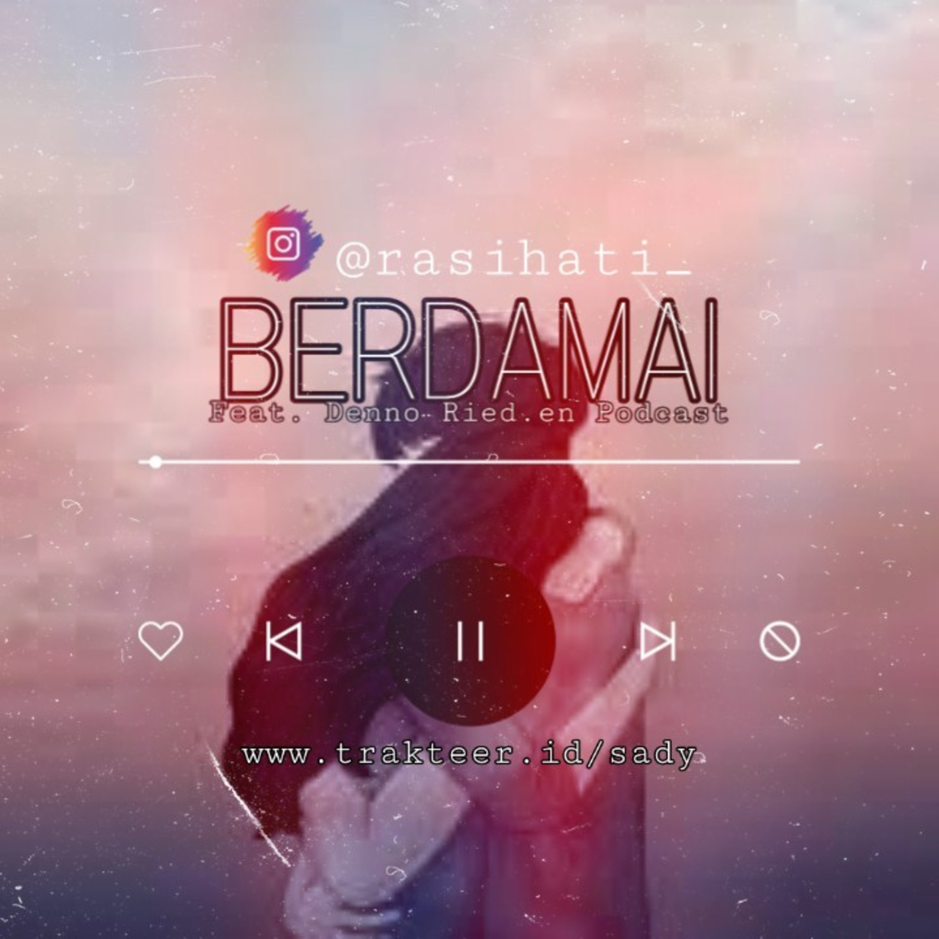 TEMAN MALAM AUDIO