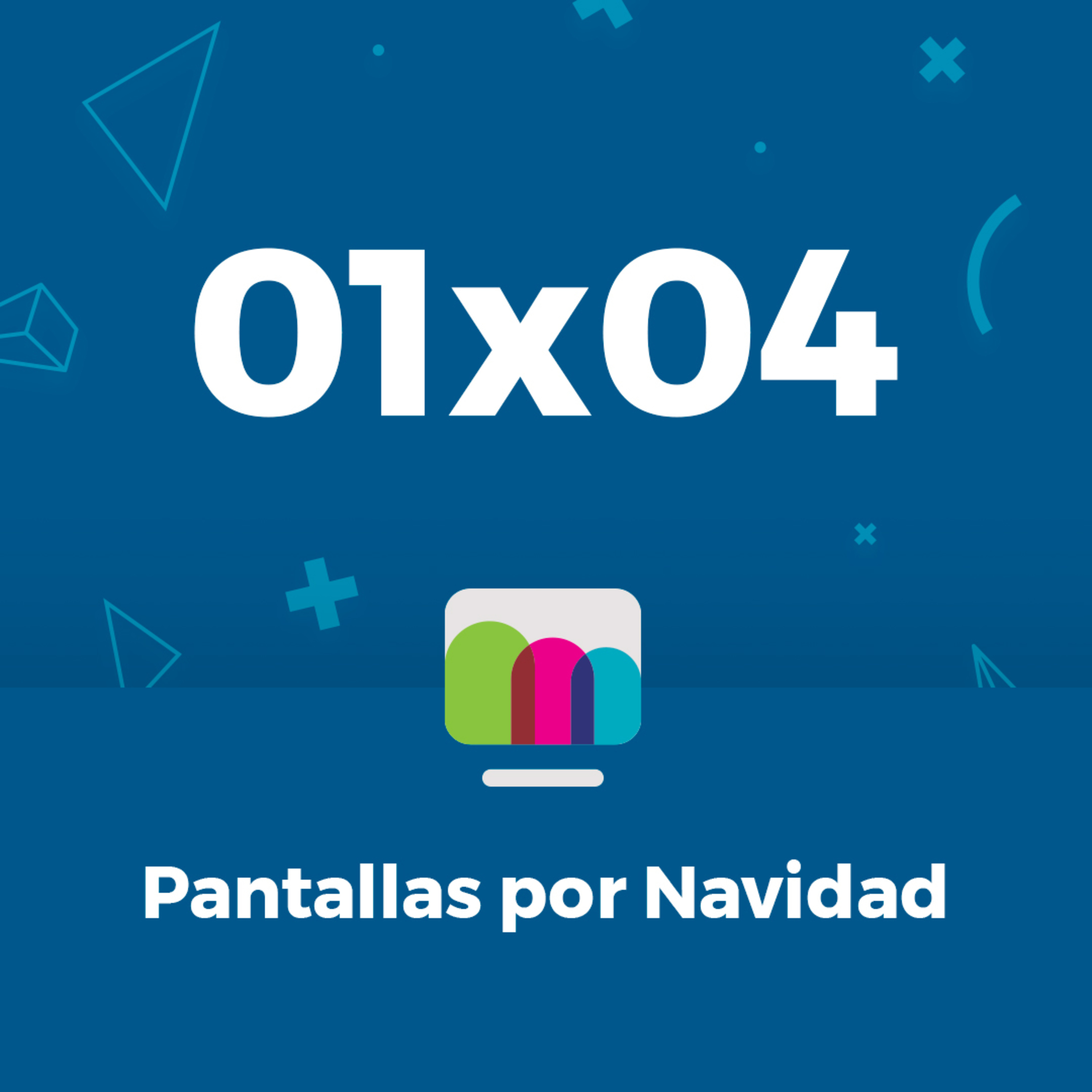 Empantallados