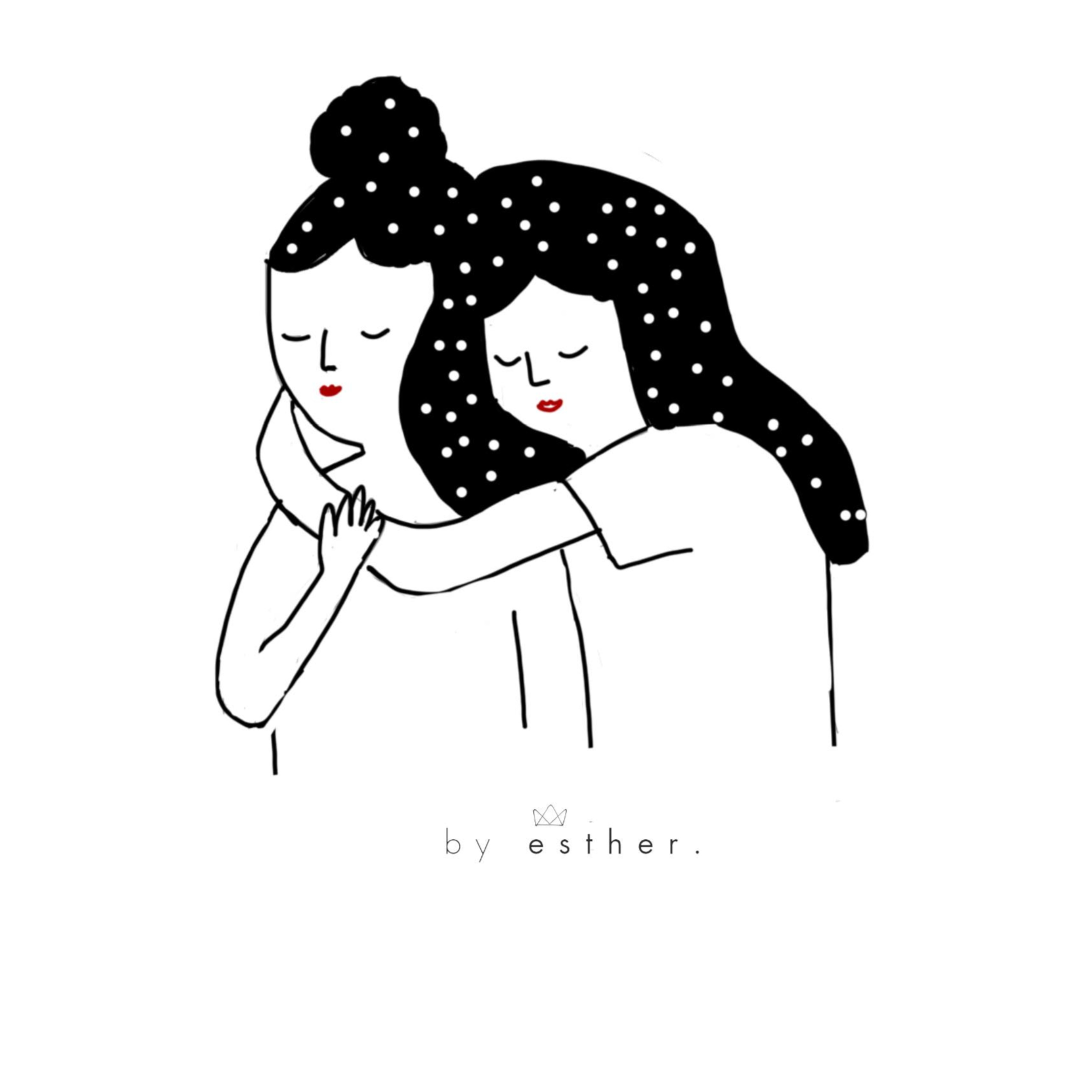 encountered & embraced