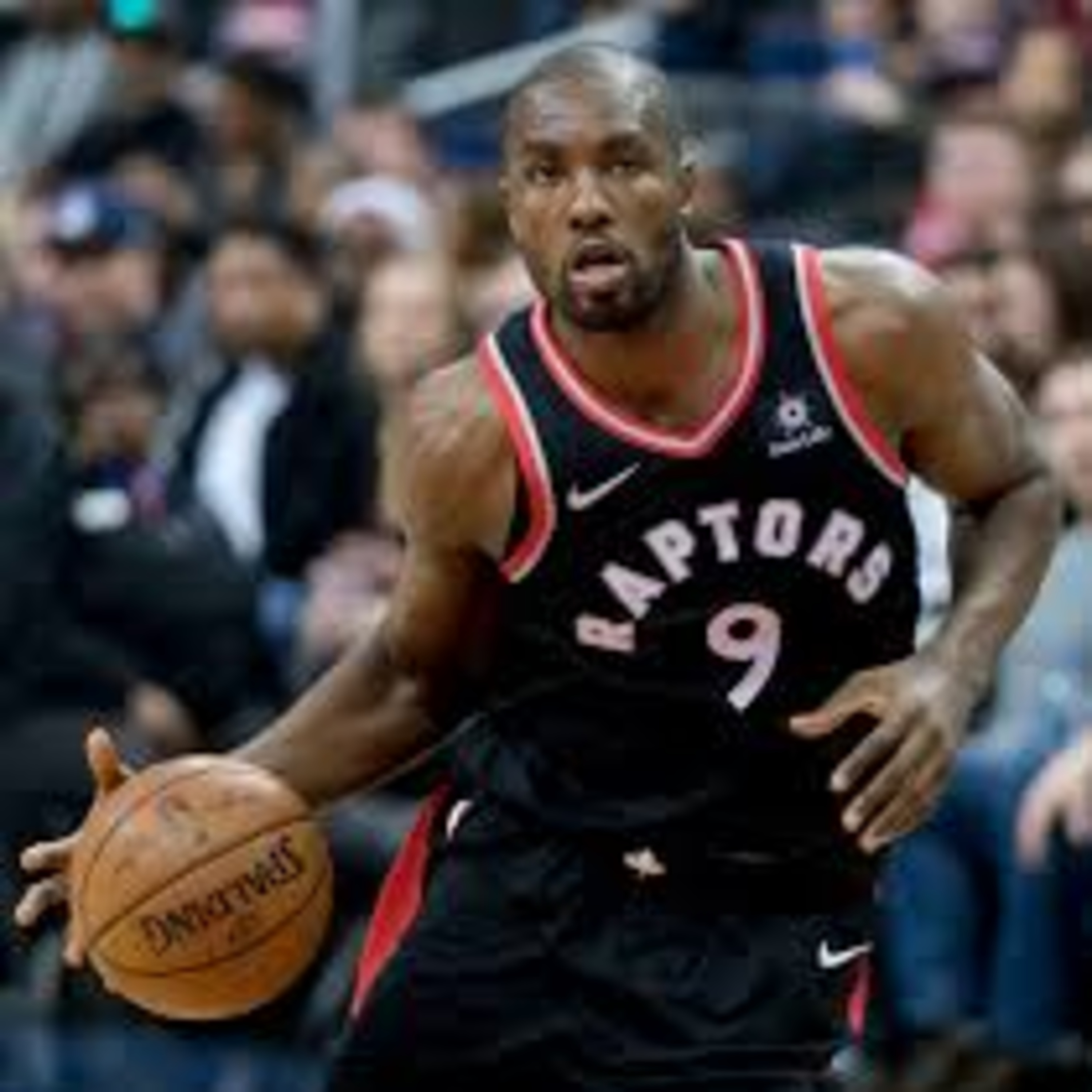 This is why they play the games. My NBA Final Game 4 live recap