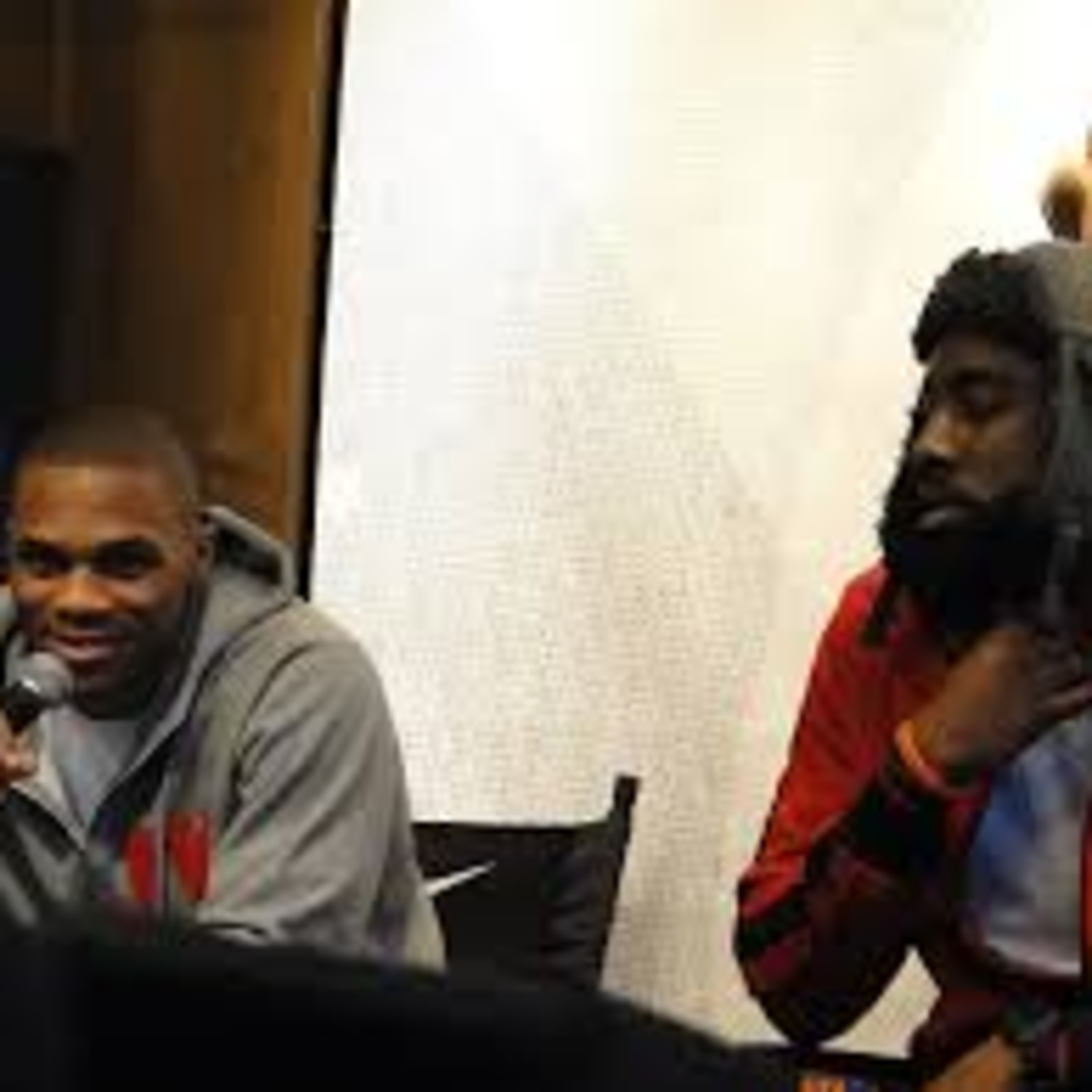 Russell Westbrook traded to Houston. Why it’s going to work out. CP3 trade rumors