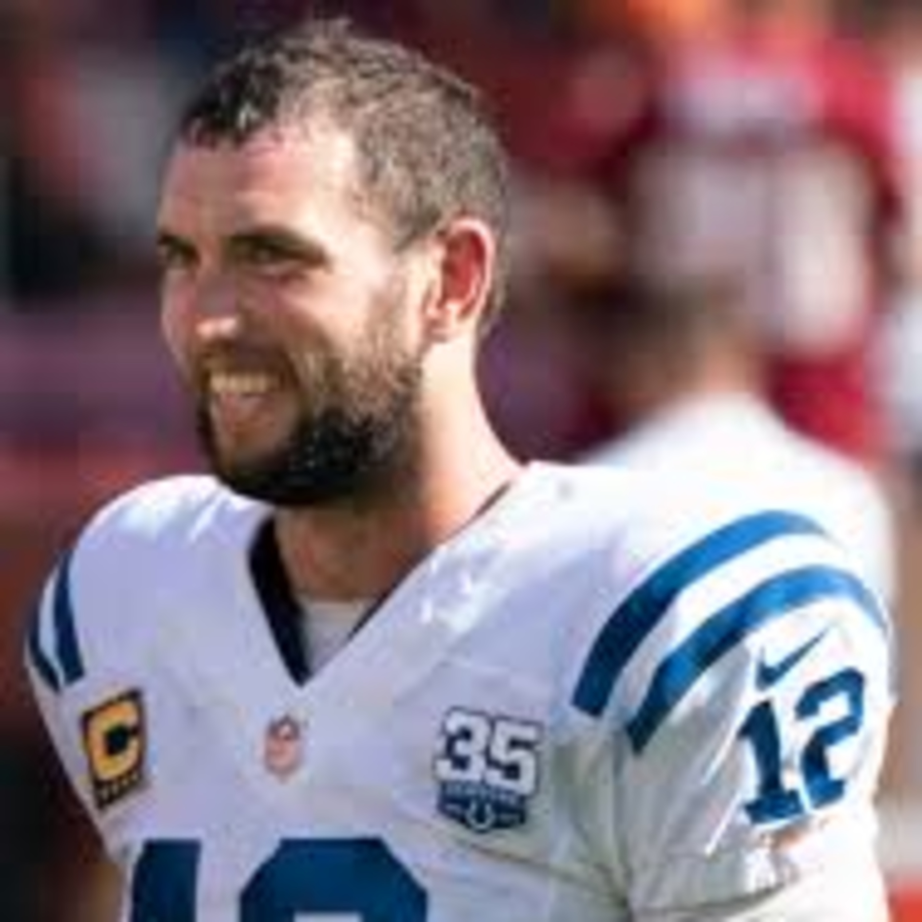Andrew Luck’s shocking retirement from the NFL