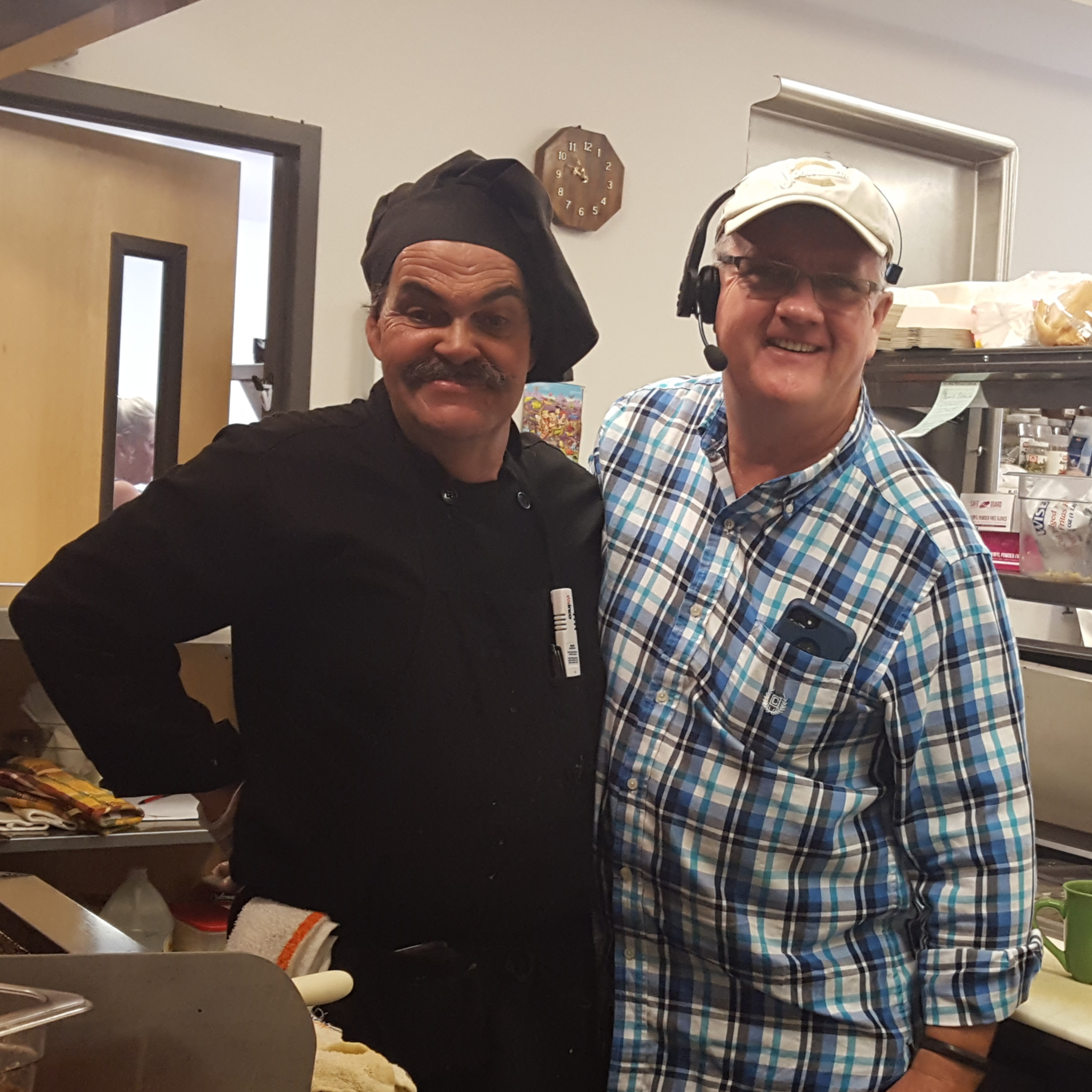 The Bow Knows Small Business