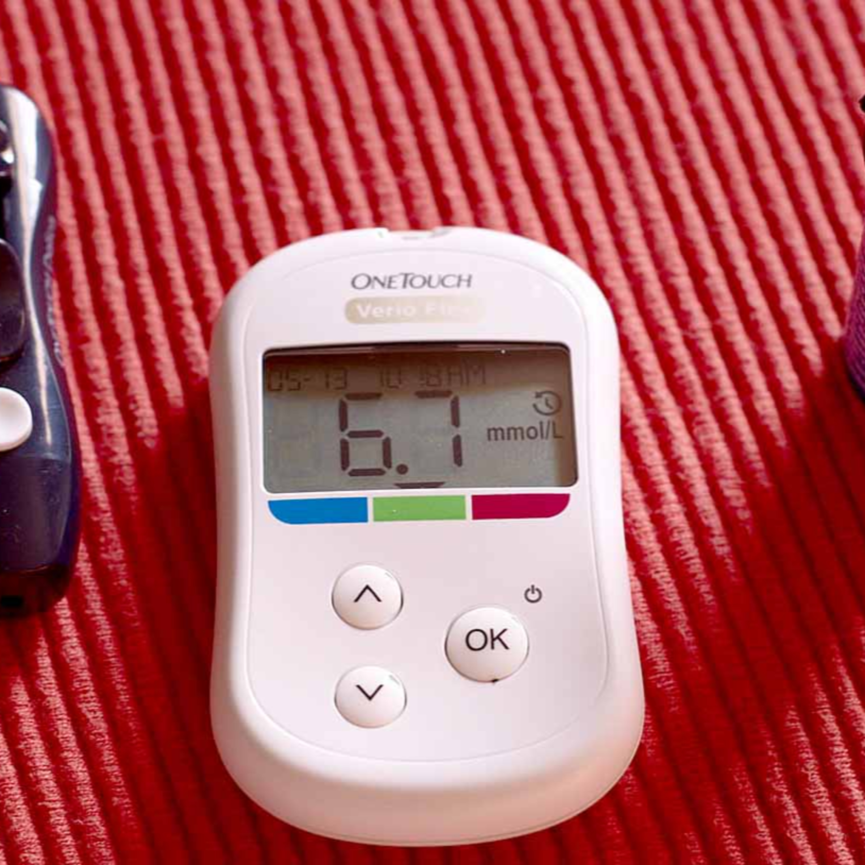 How to Help Prevent Type 2 Diabetes episode artwork