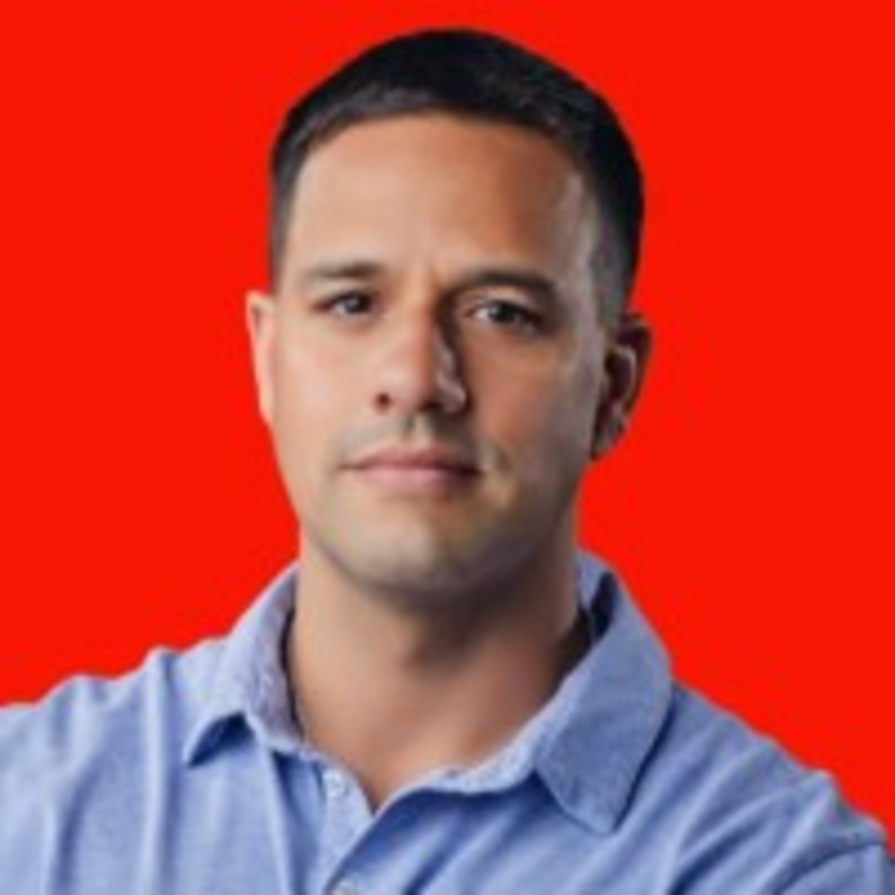 How To Build Your Personal Brand, and More! - with Rich Cardona episode artwork