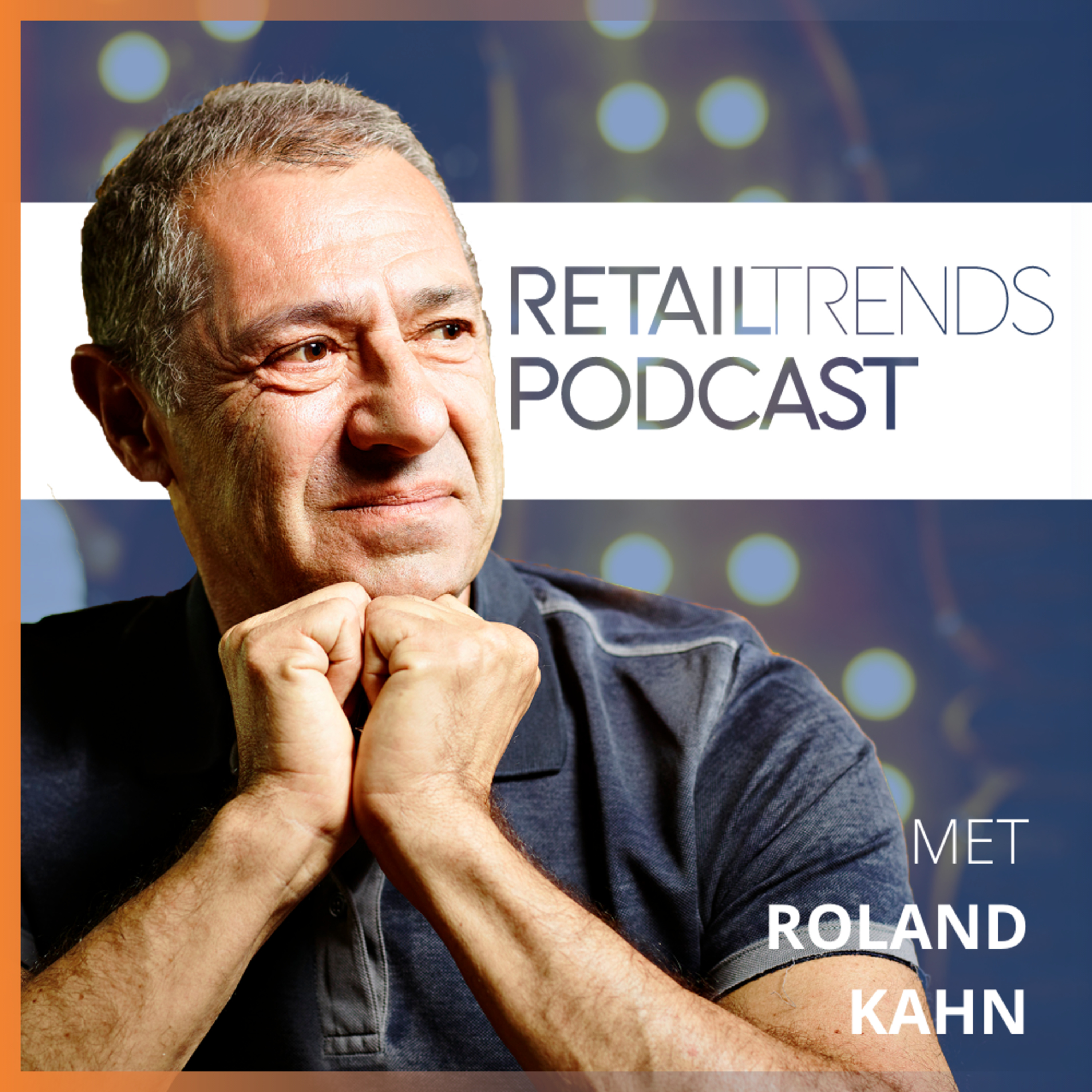 De RetailTrends Podcast