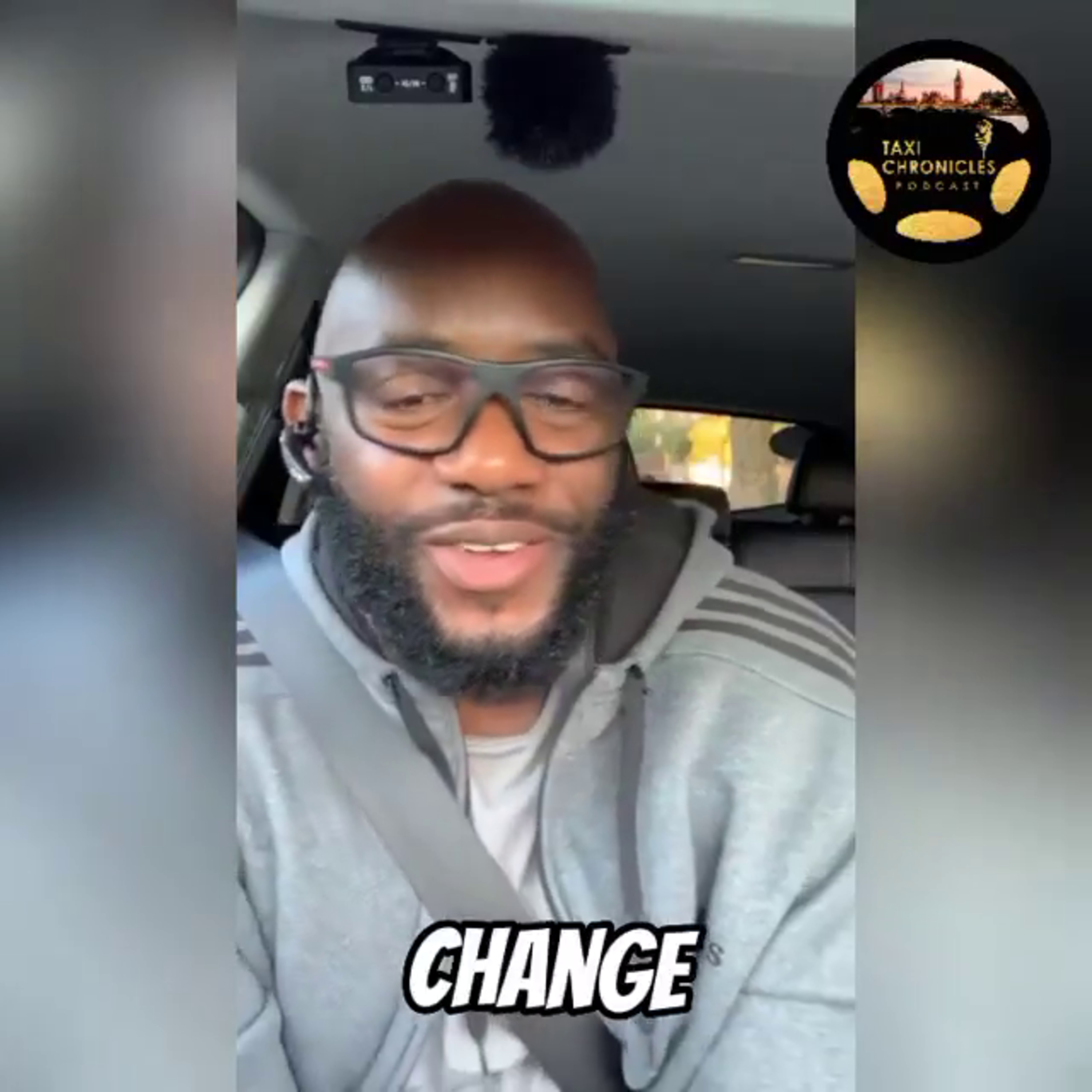 Taxi Chronicles