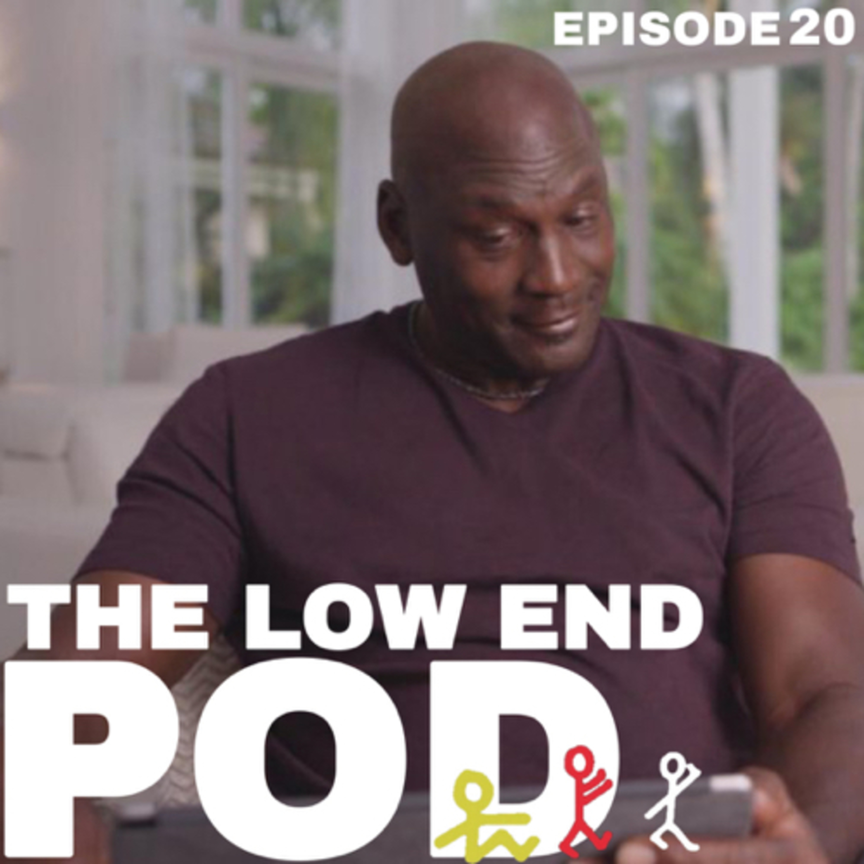 The Low End Podcast