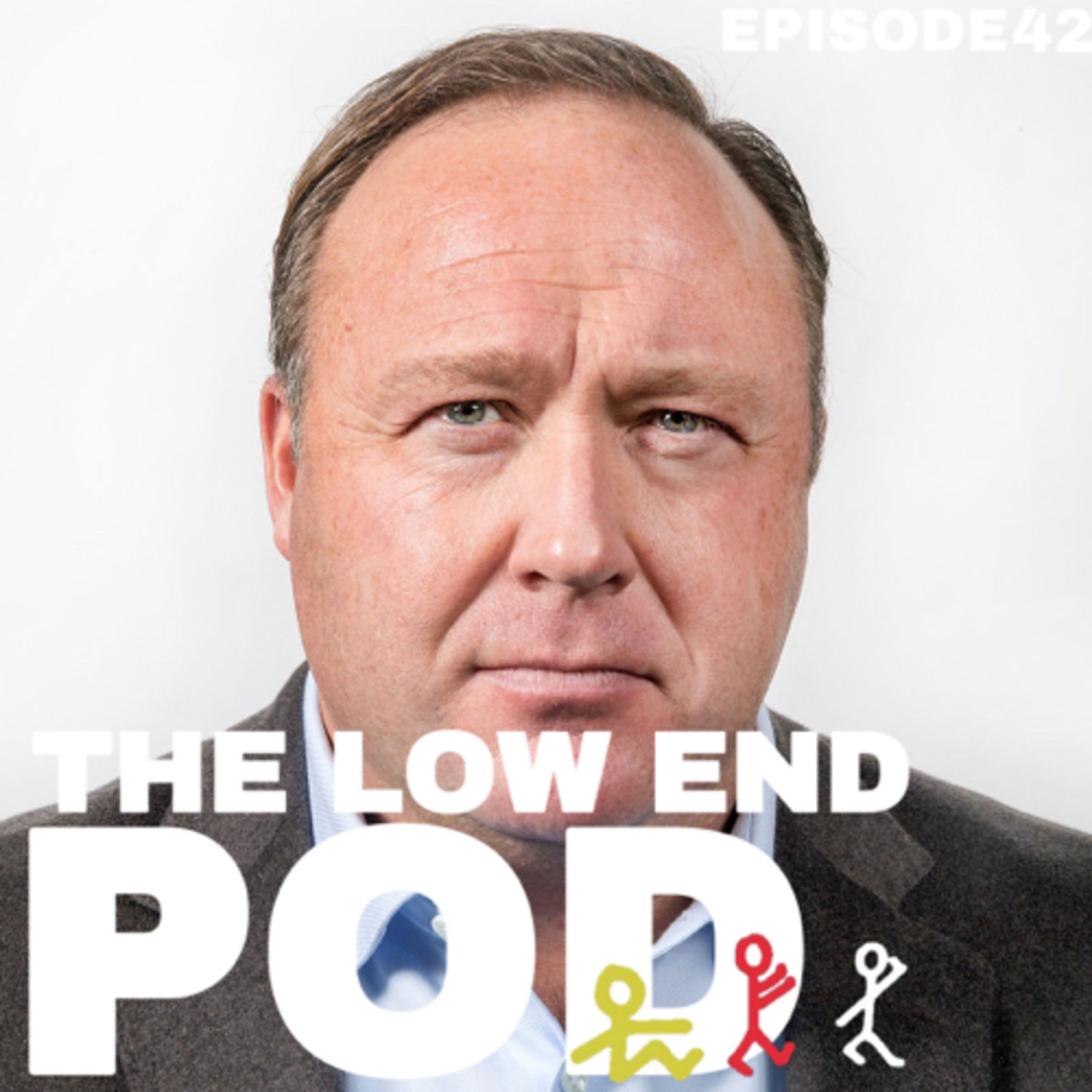 The Low End Podcast