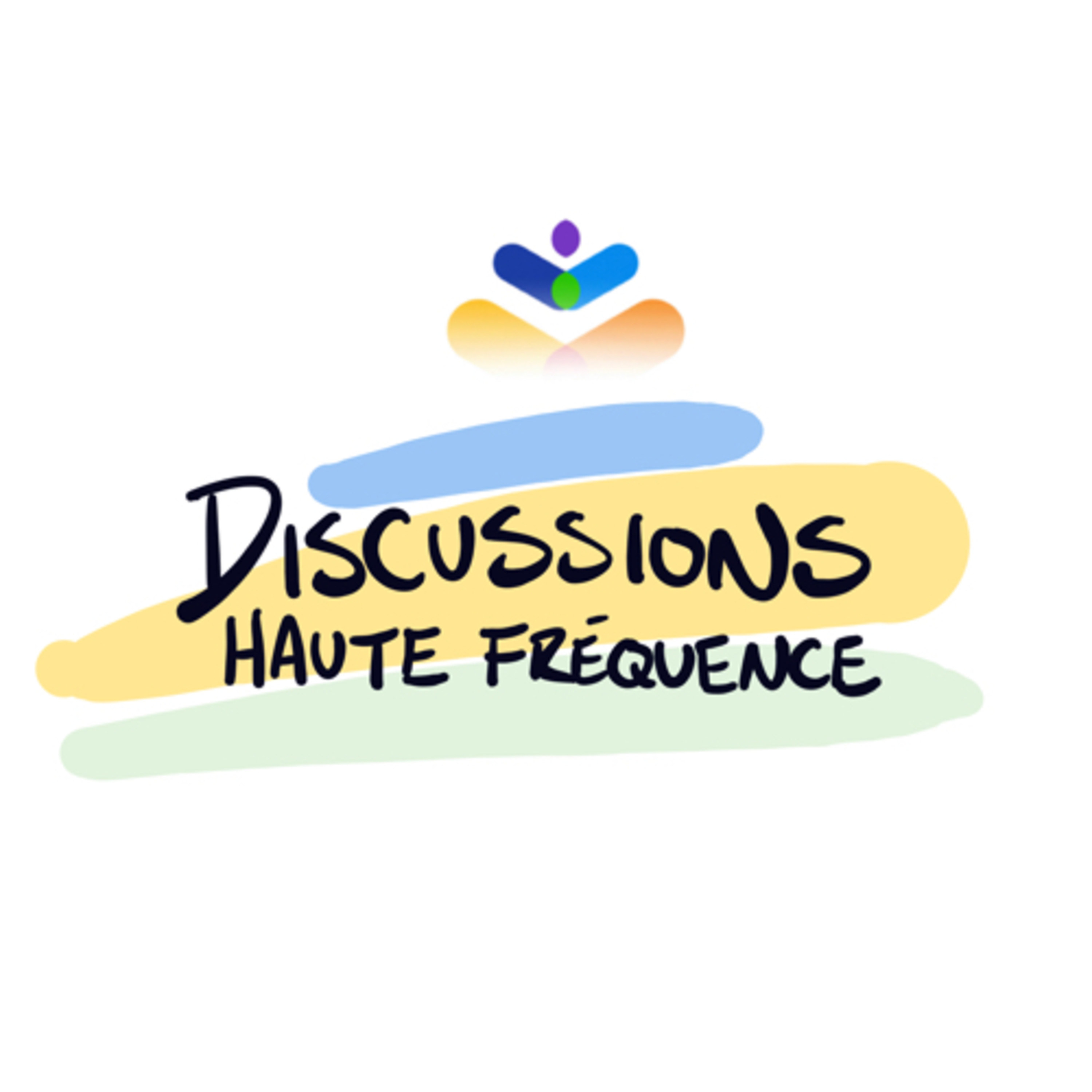 Mémos Haute Fréquence par Guillaume Bareil