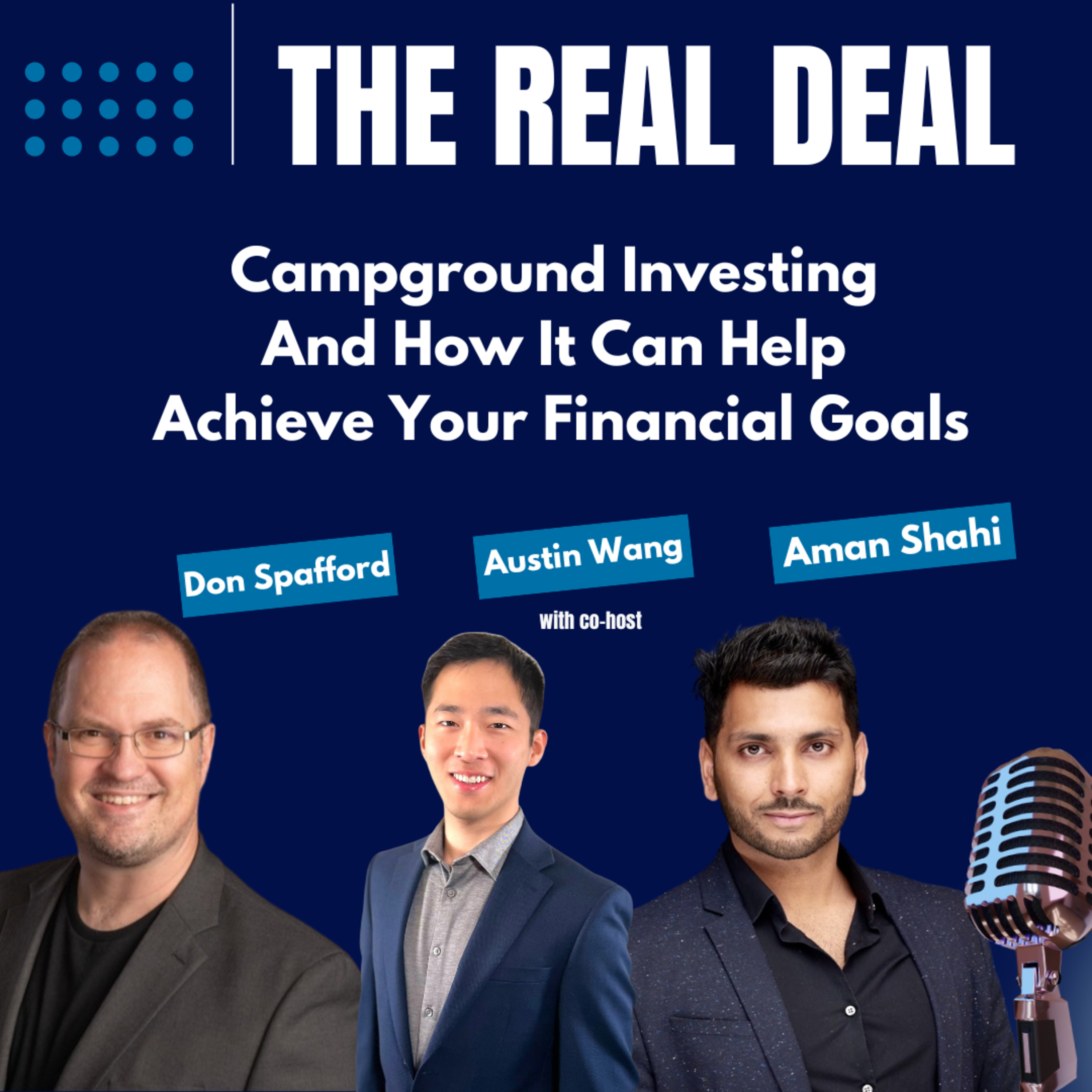 The Cashflow Capitalist Show