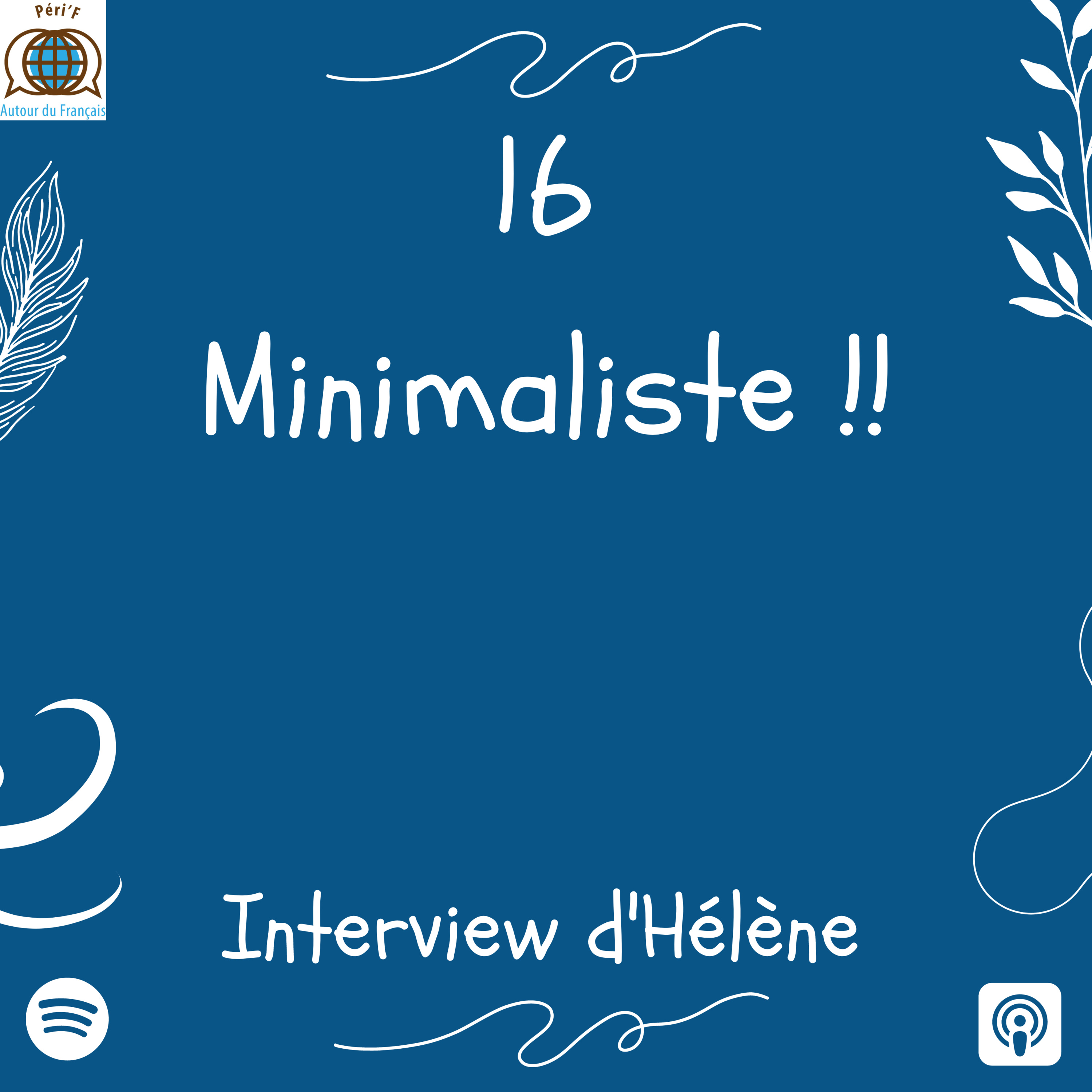 Learn french in Switzerland - Apprendre le françaisLes podcasts de Peri\'F autour du Français