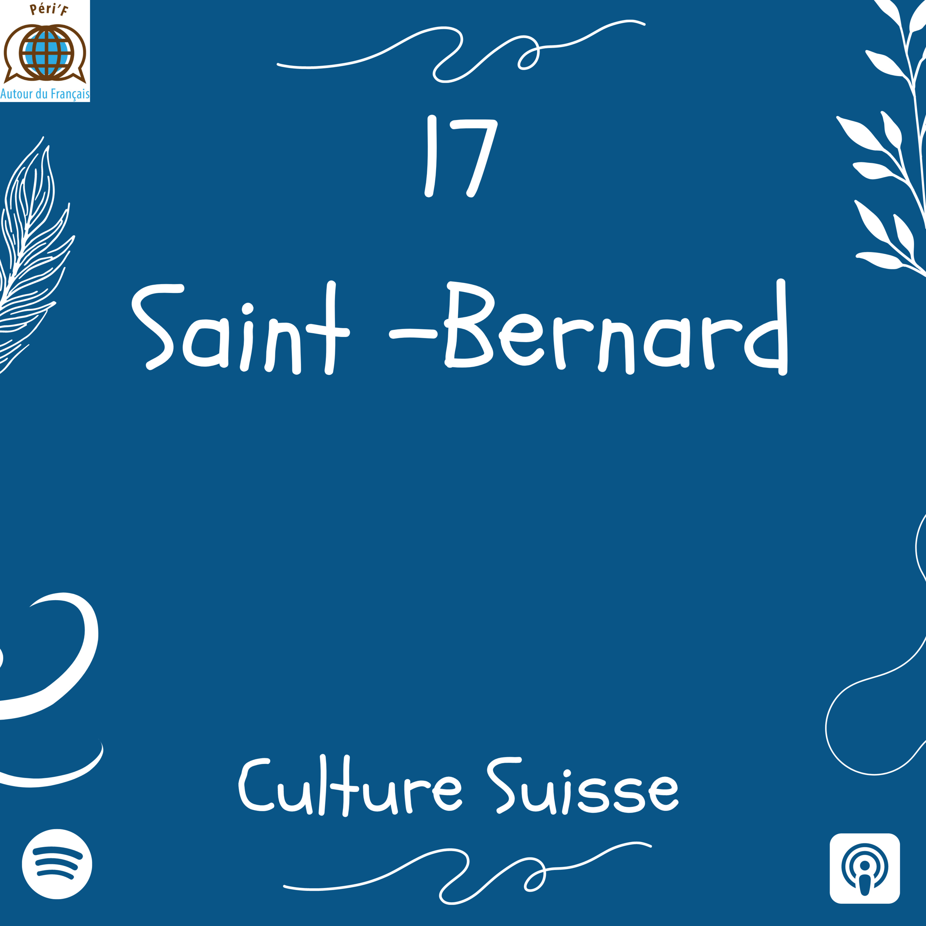 Learn french in Switzerland - Apprendre le françaisLes podcasts de Peri\'F autour du Français