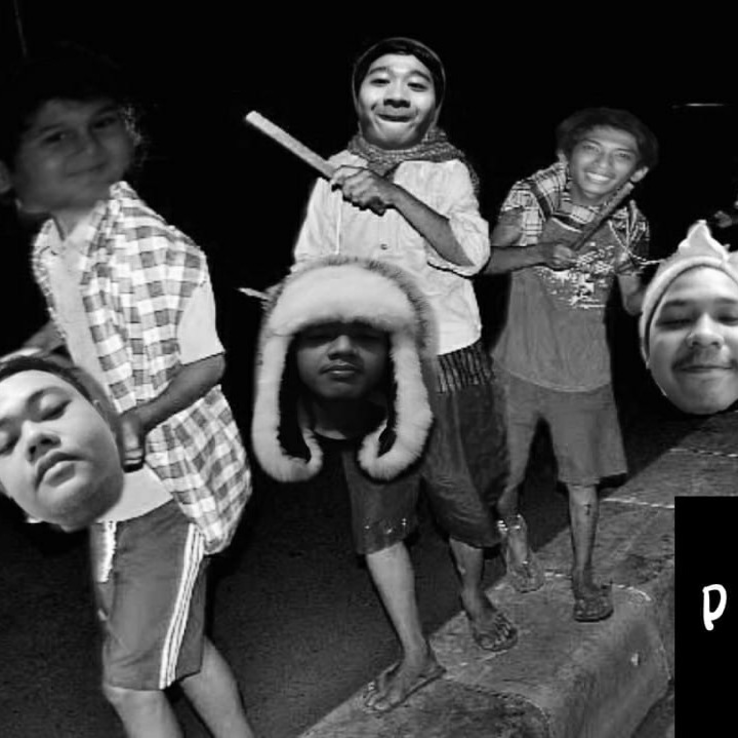 PODCAST BADJING