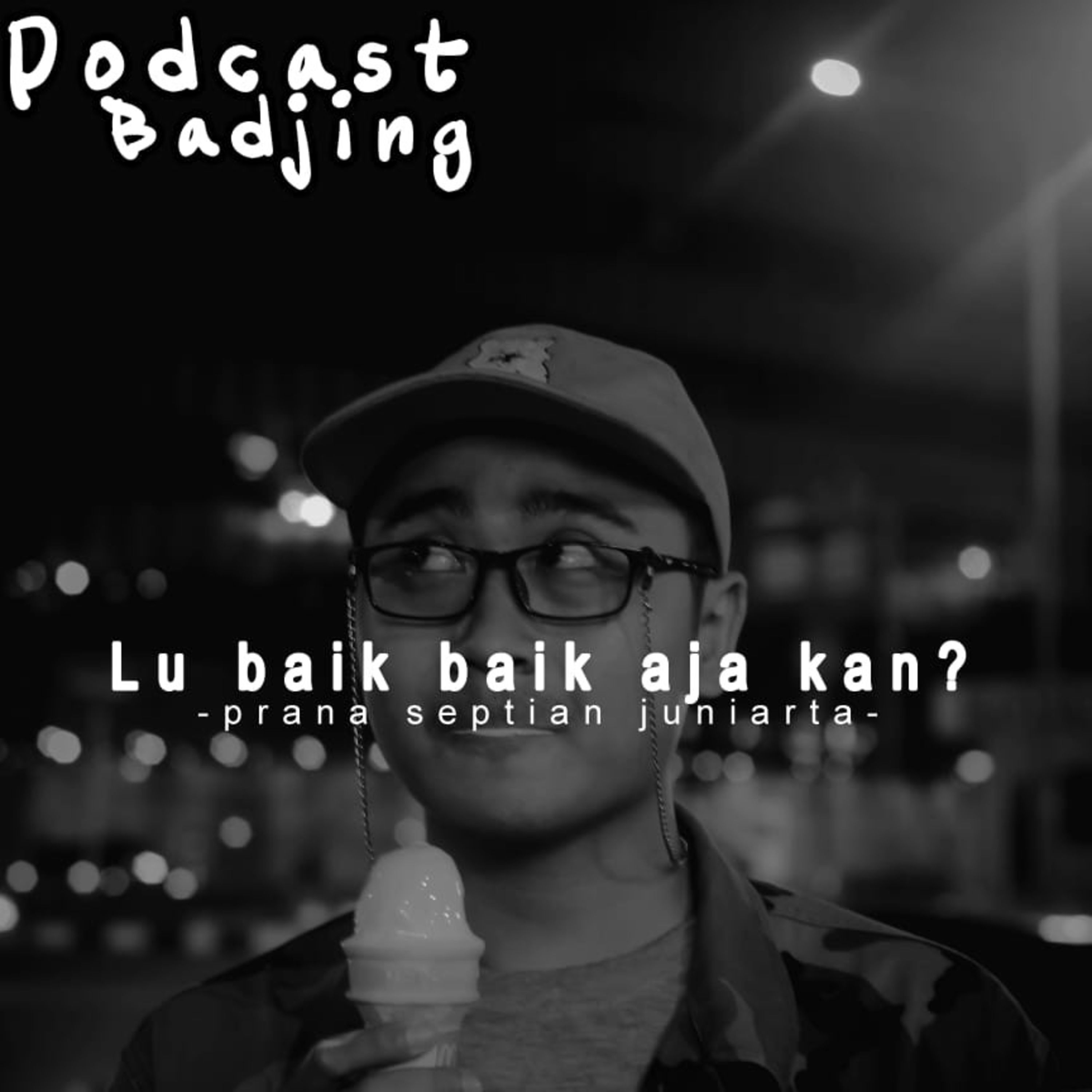 PODCAST BADJING