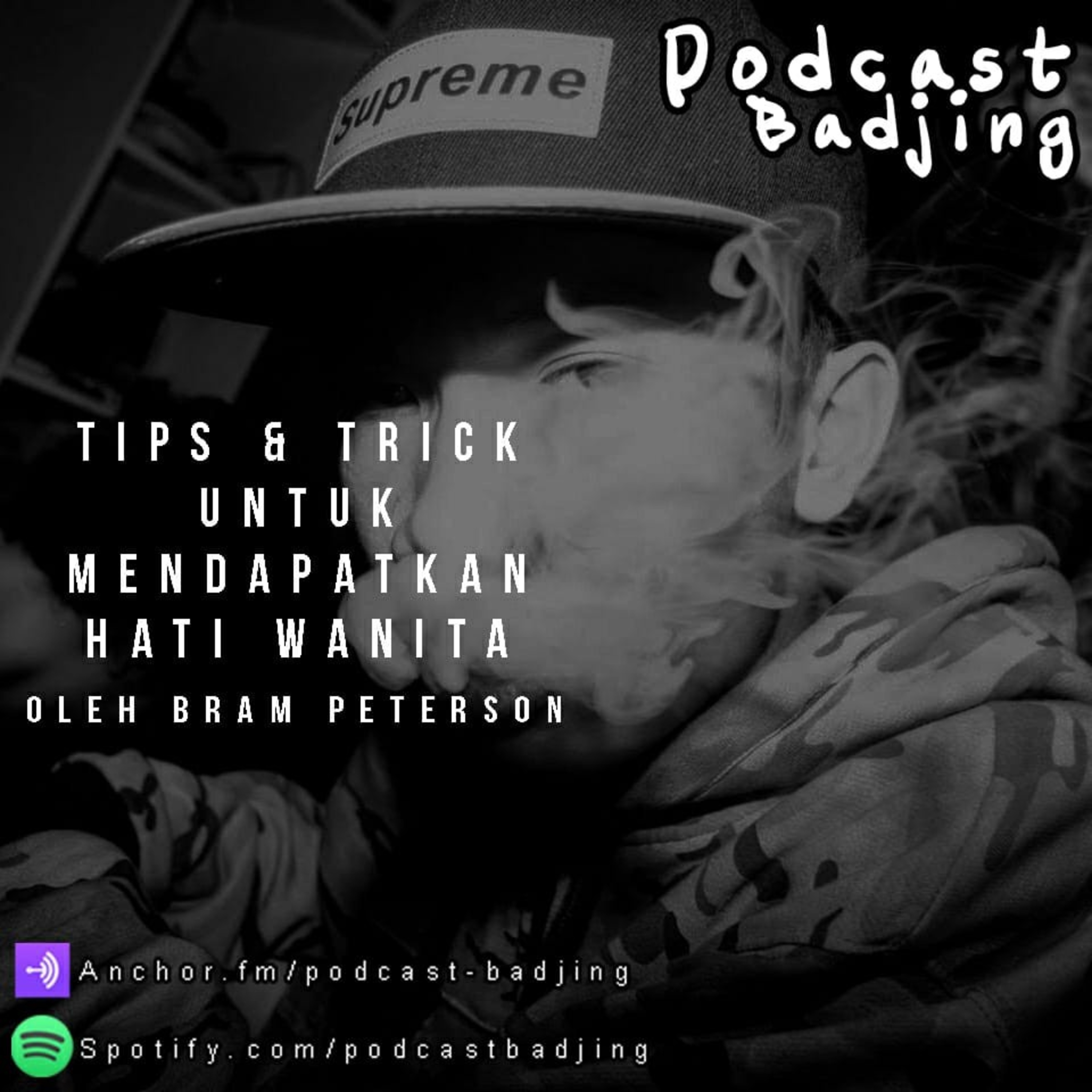 PODCAST BADJING
