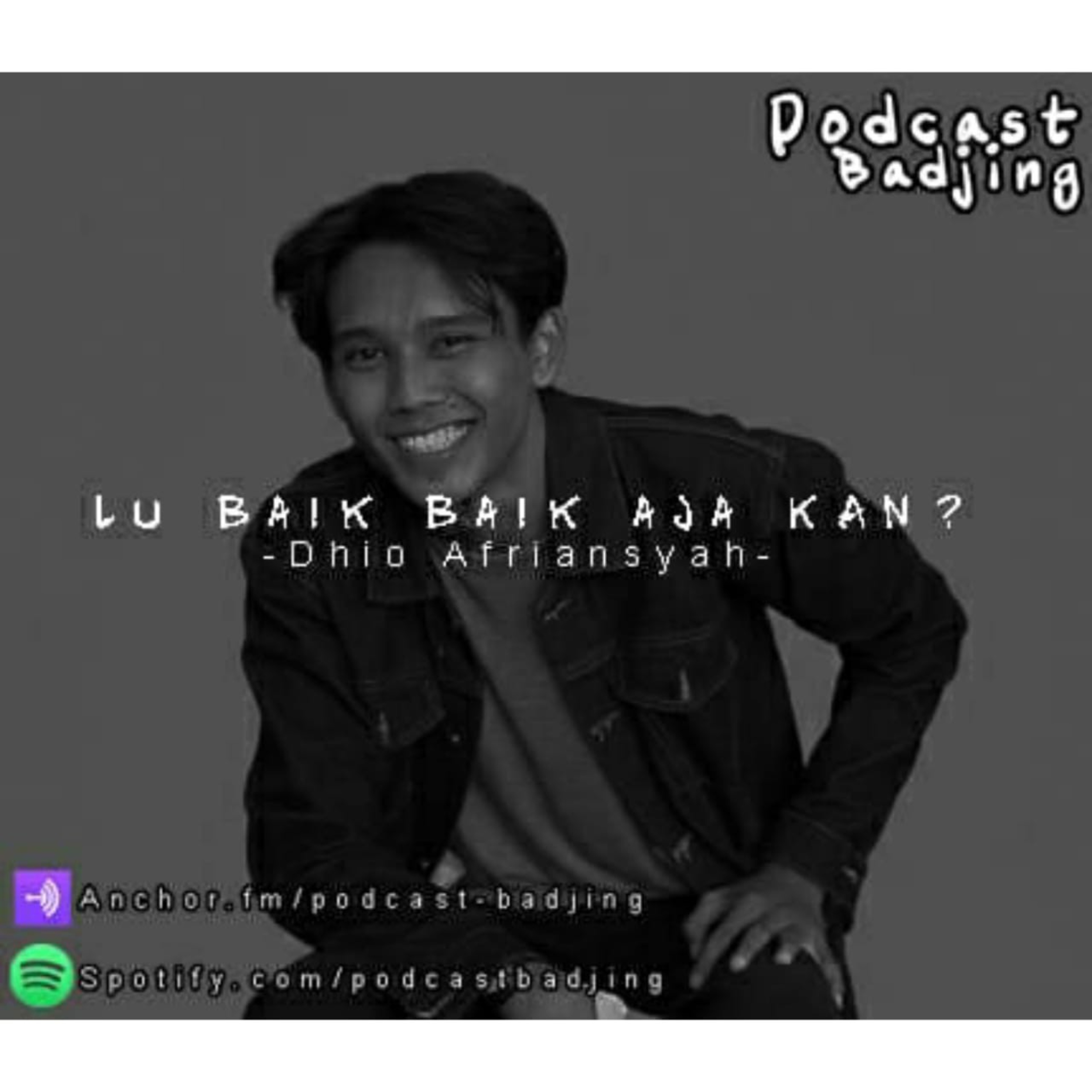 PODCAST BADJING