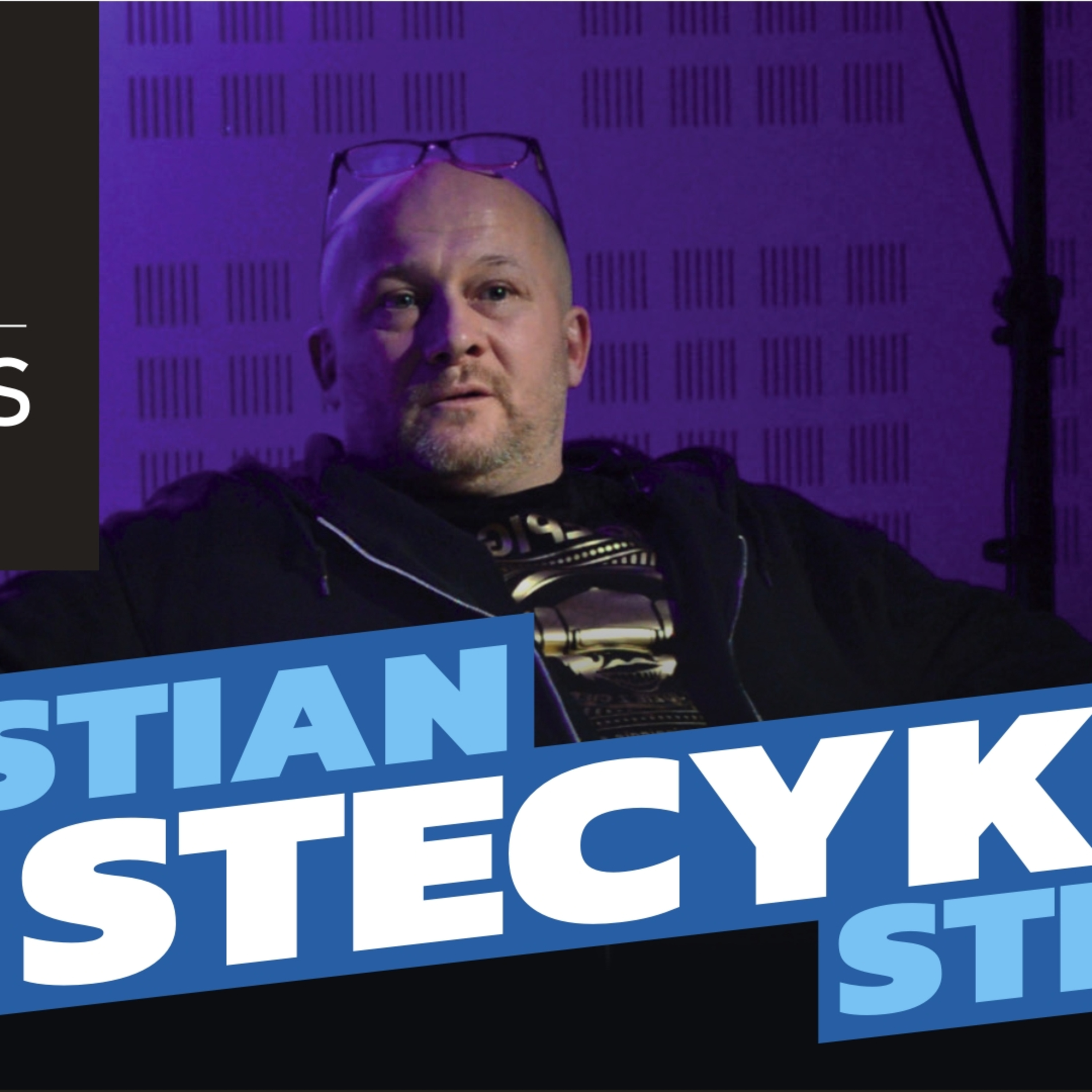Kwadrans twarzą w twarz, czyli zagłębiowski talk show!