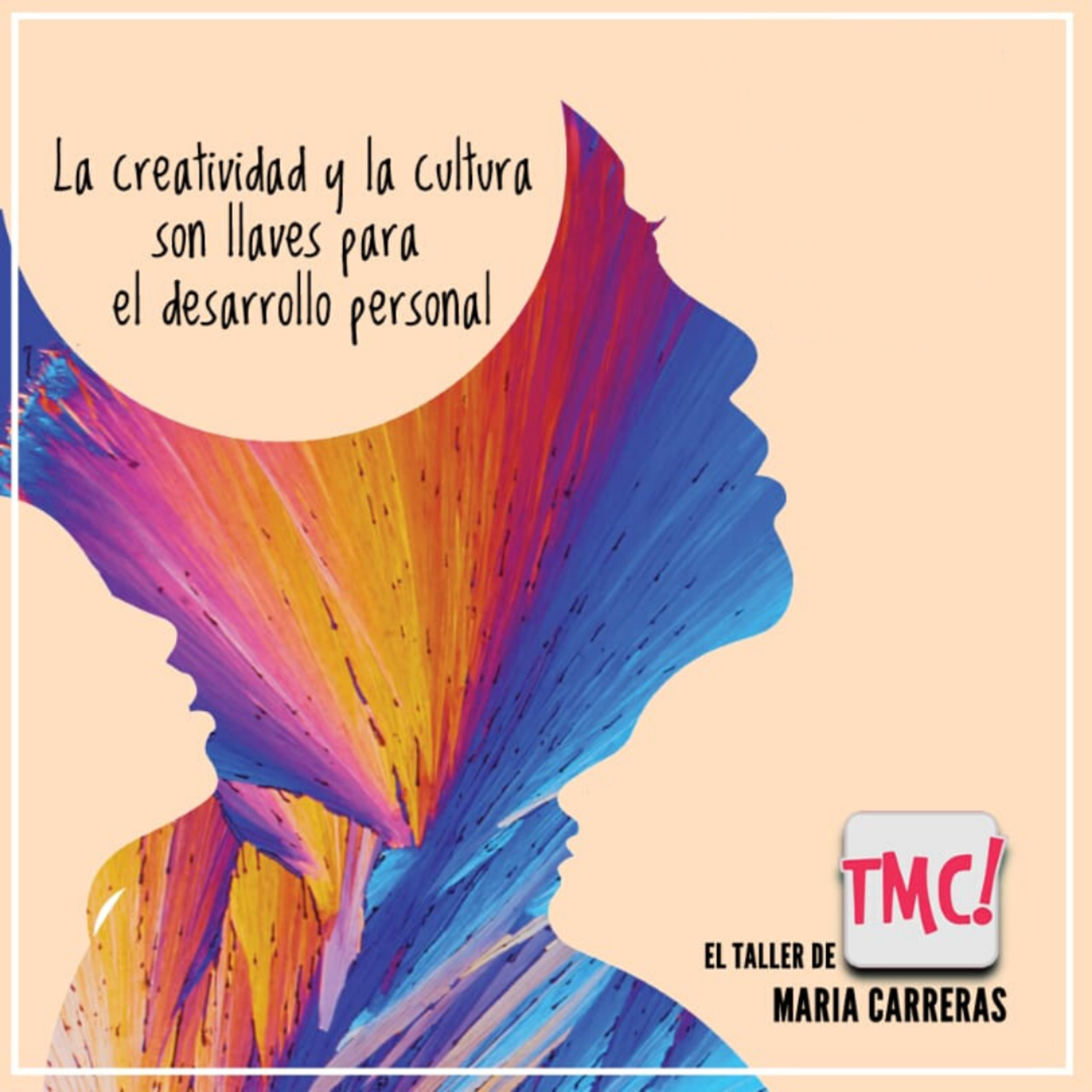 TMC! María Carreras