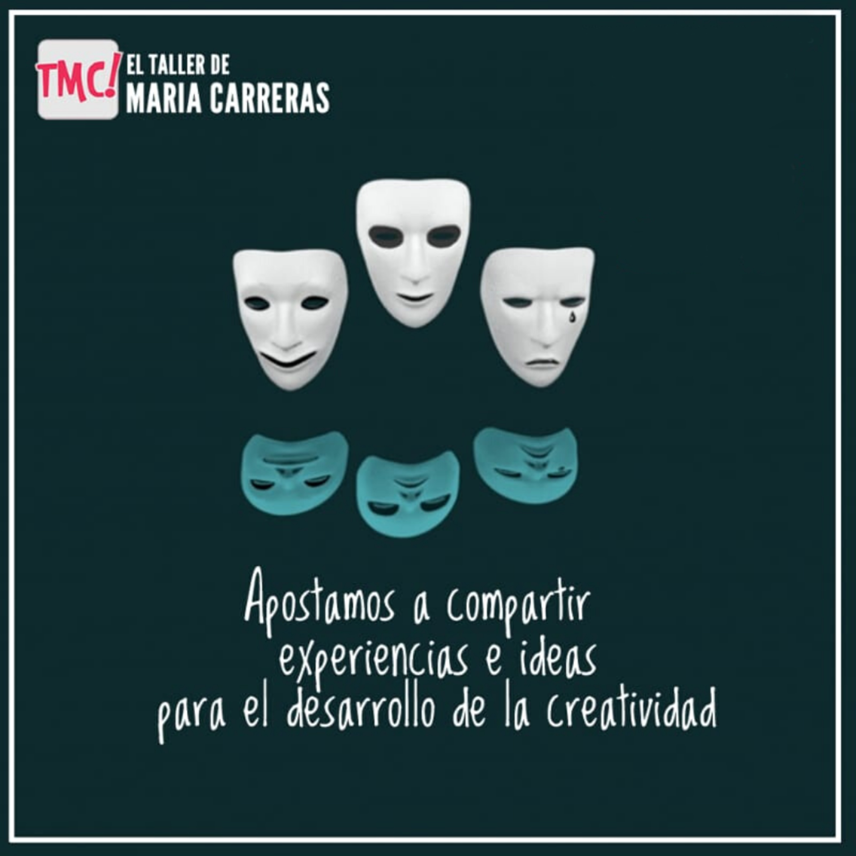 TMC! María Carreras