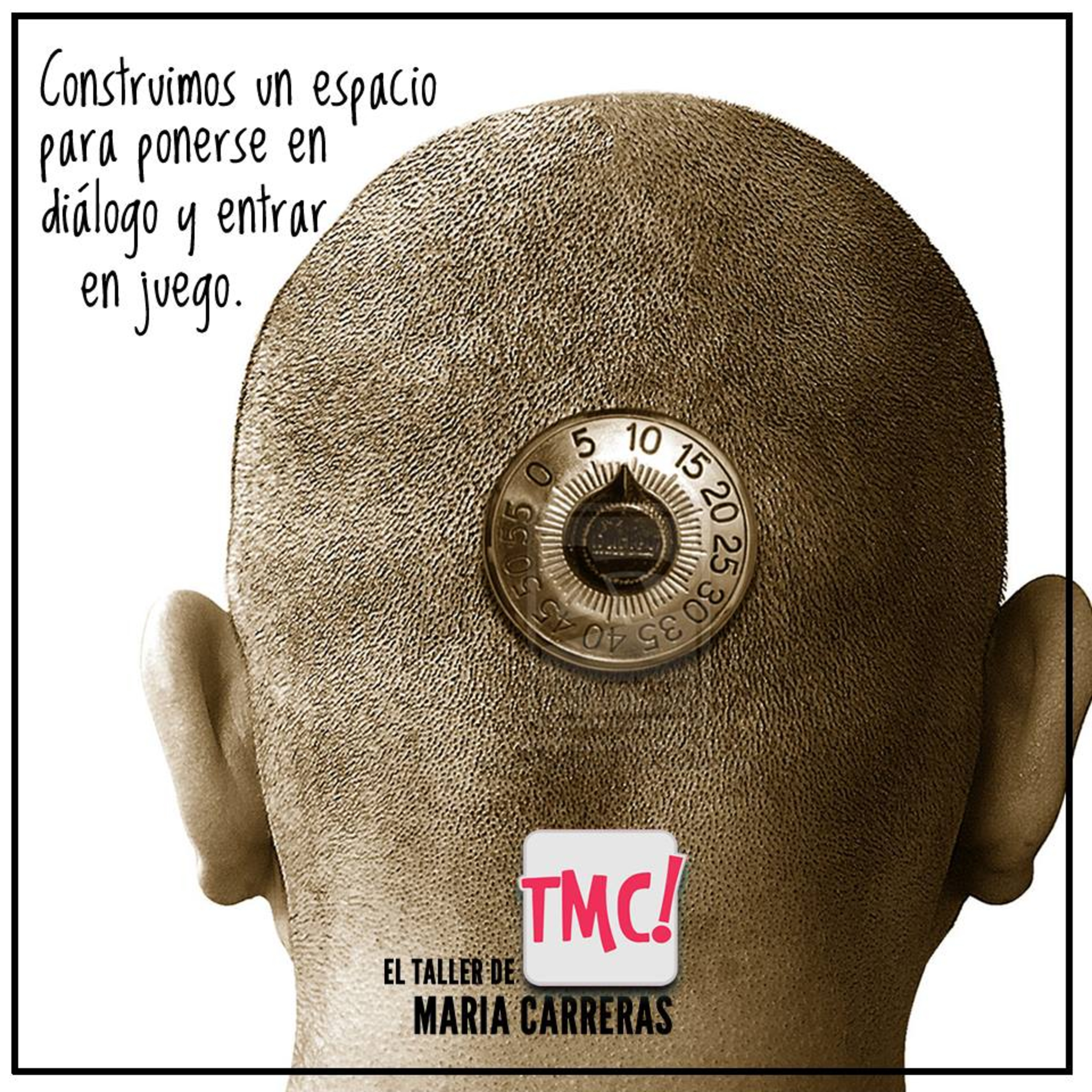 TMC! María Carreras