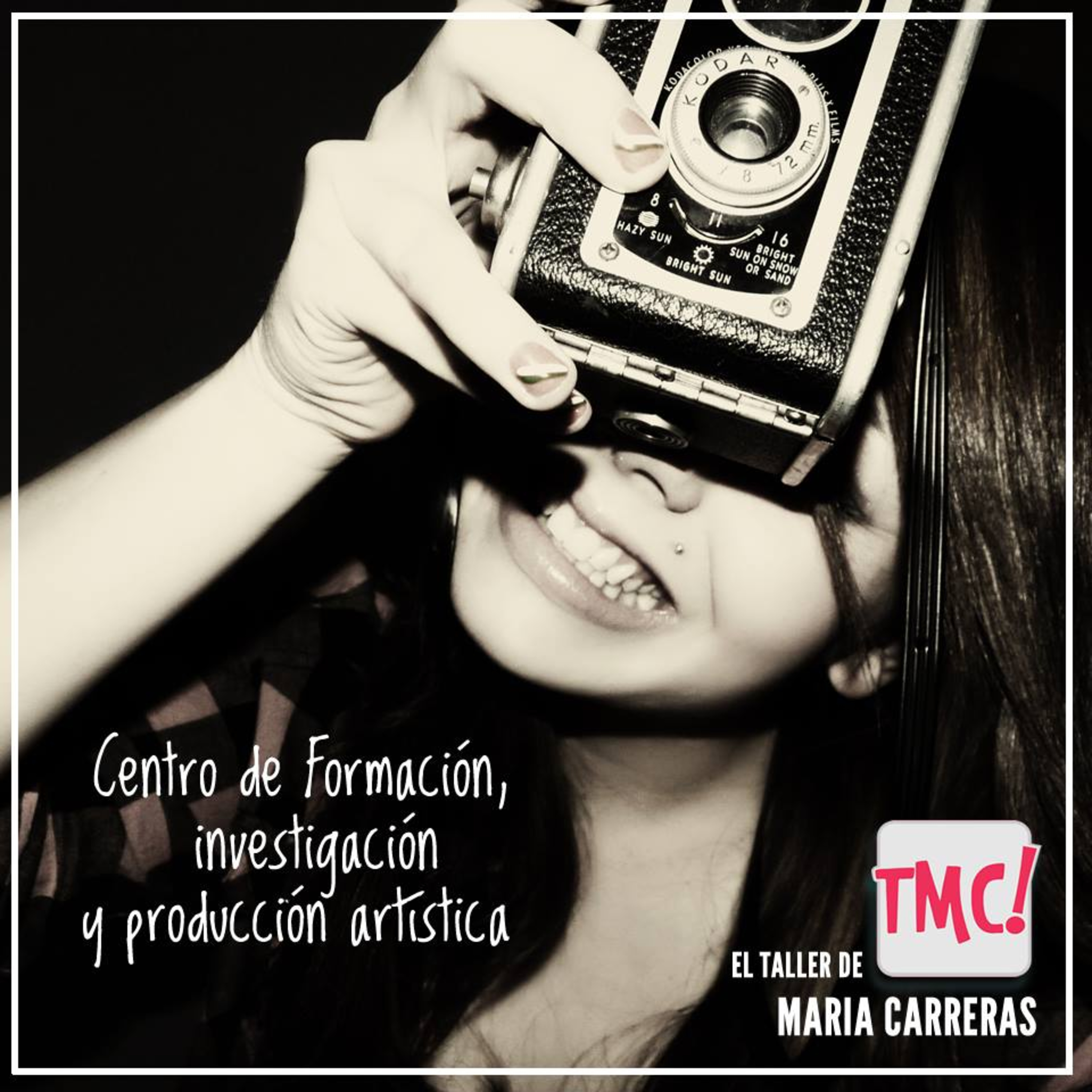 TMC! María Carreras