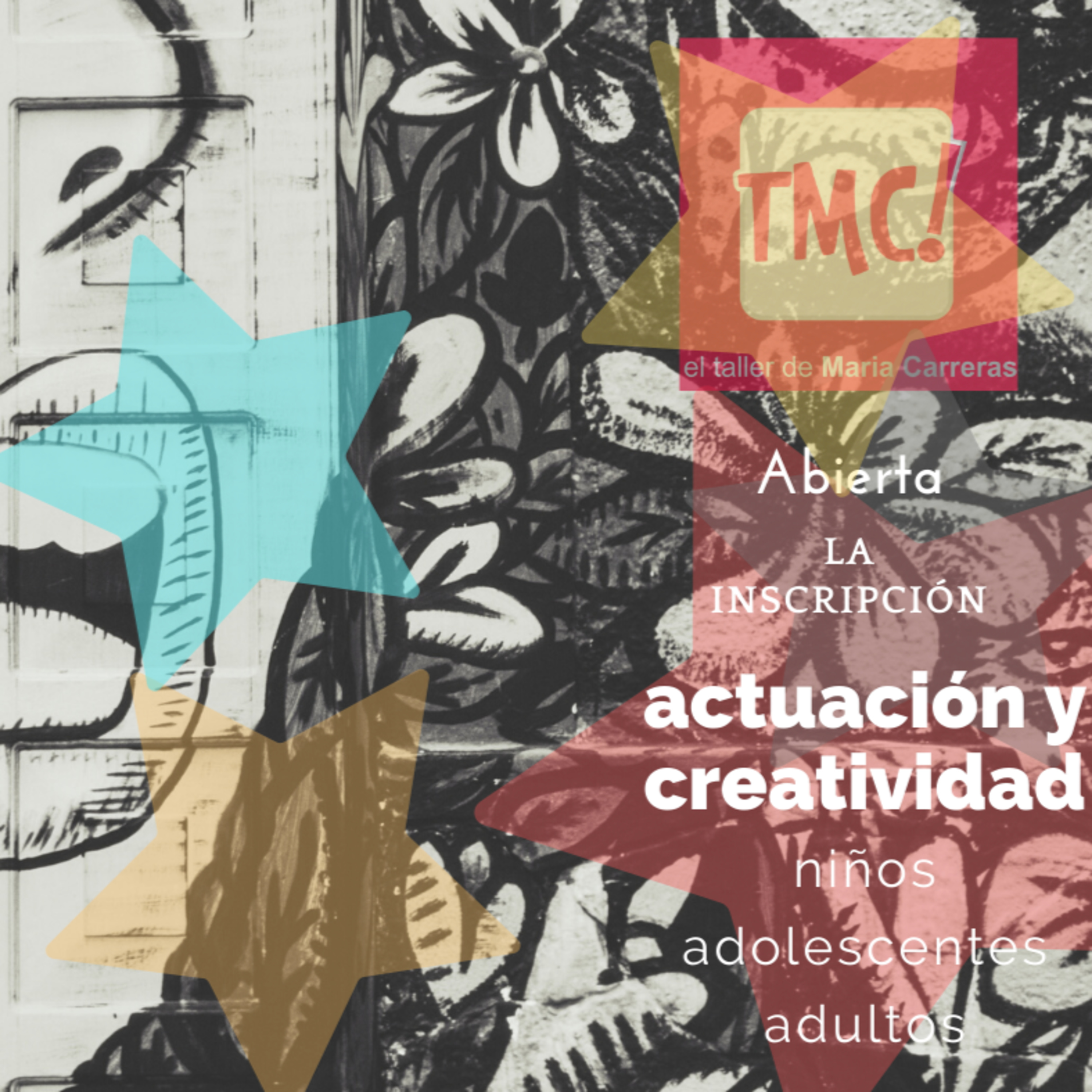 TMC! María Carreras