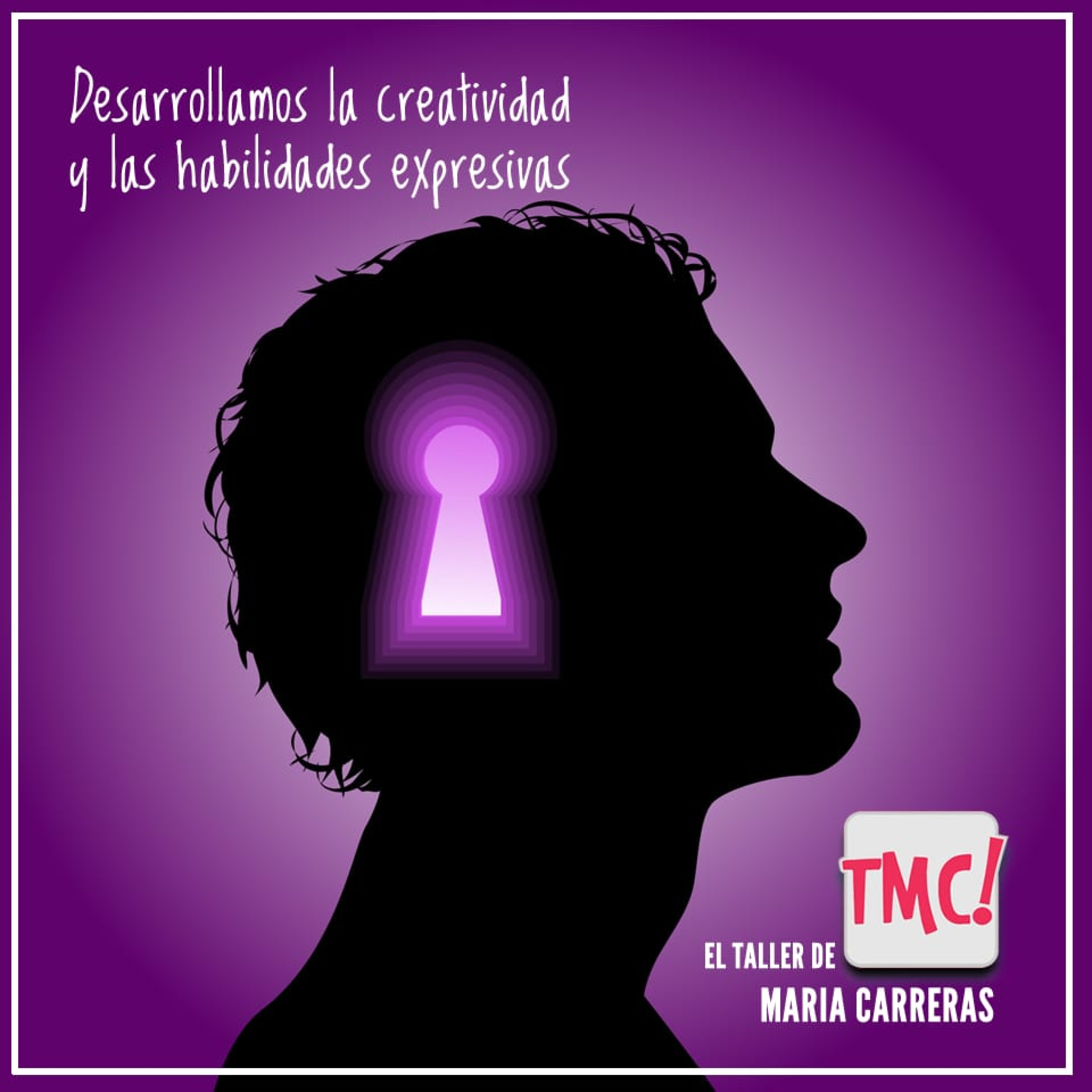 TMC! María Carreras