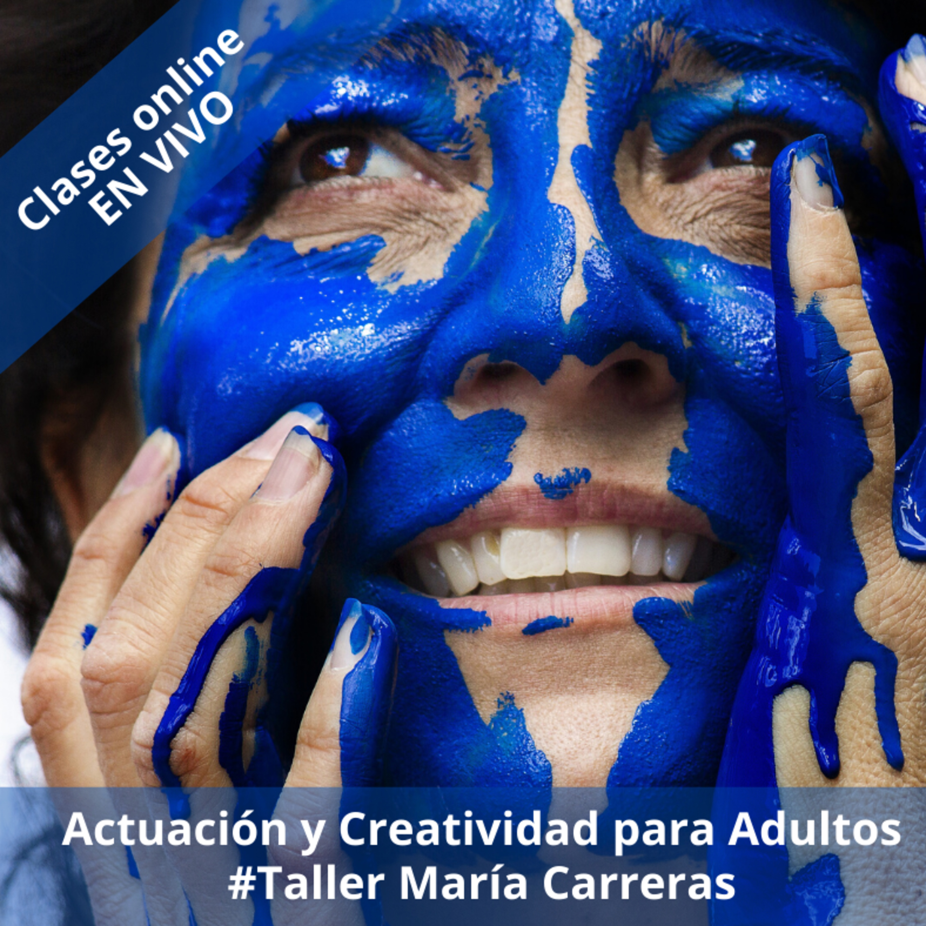 TMC! María Carreras