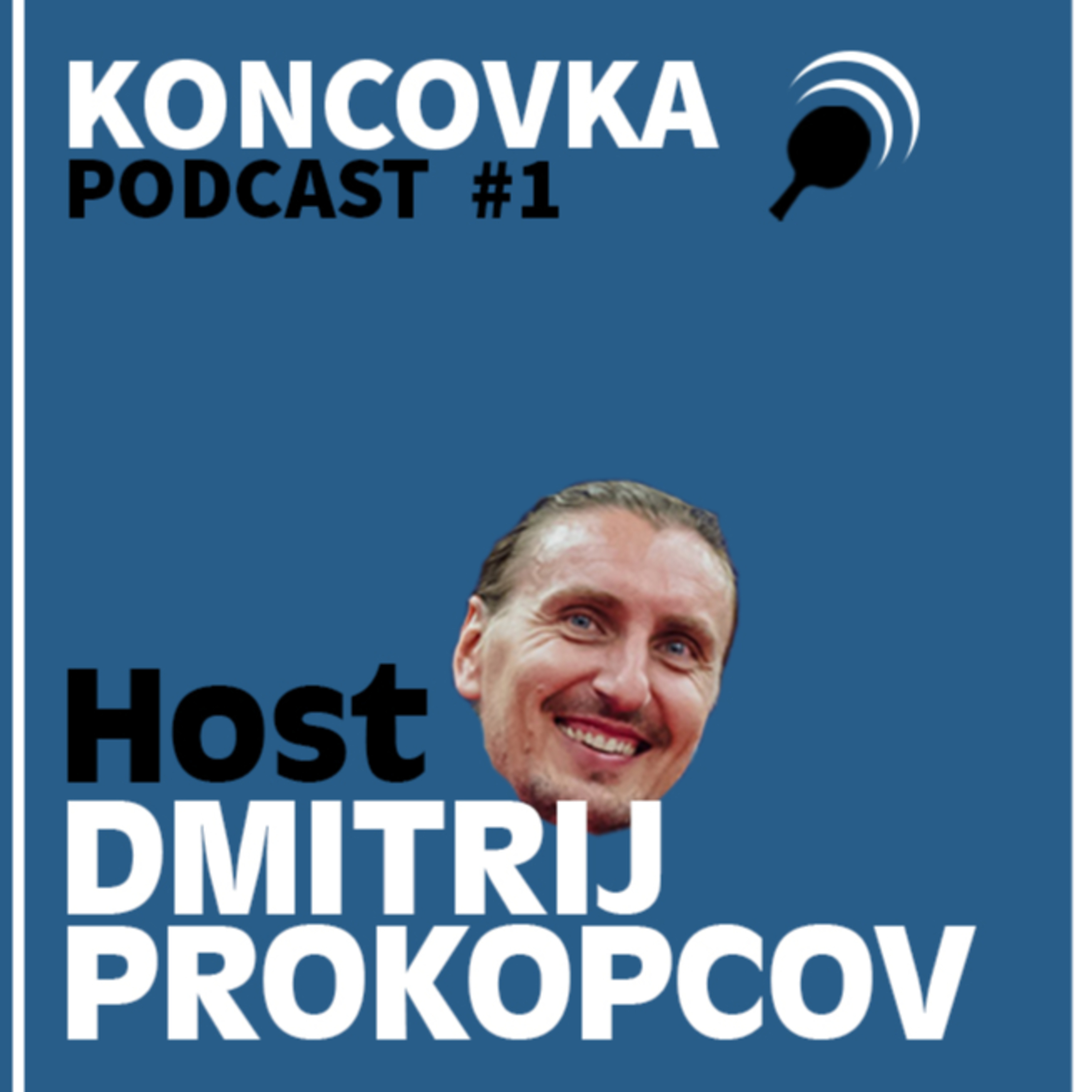 Koncovka