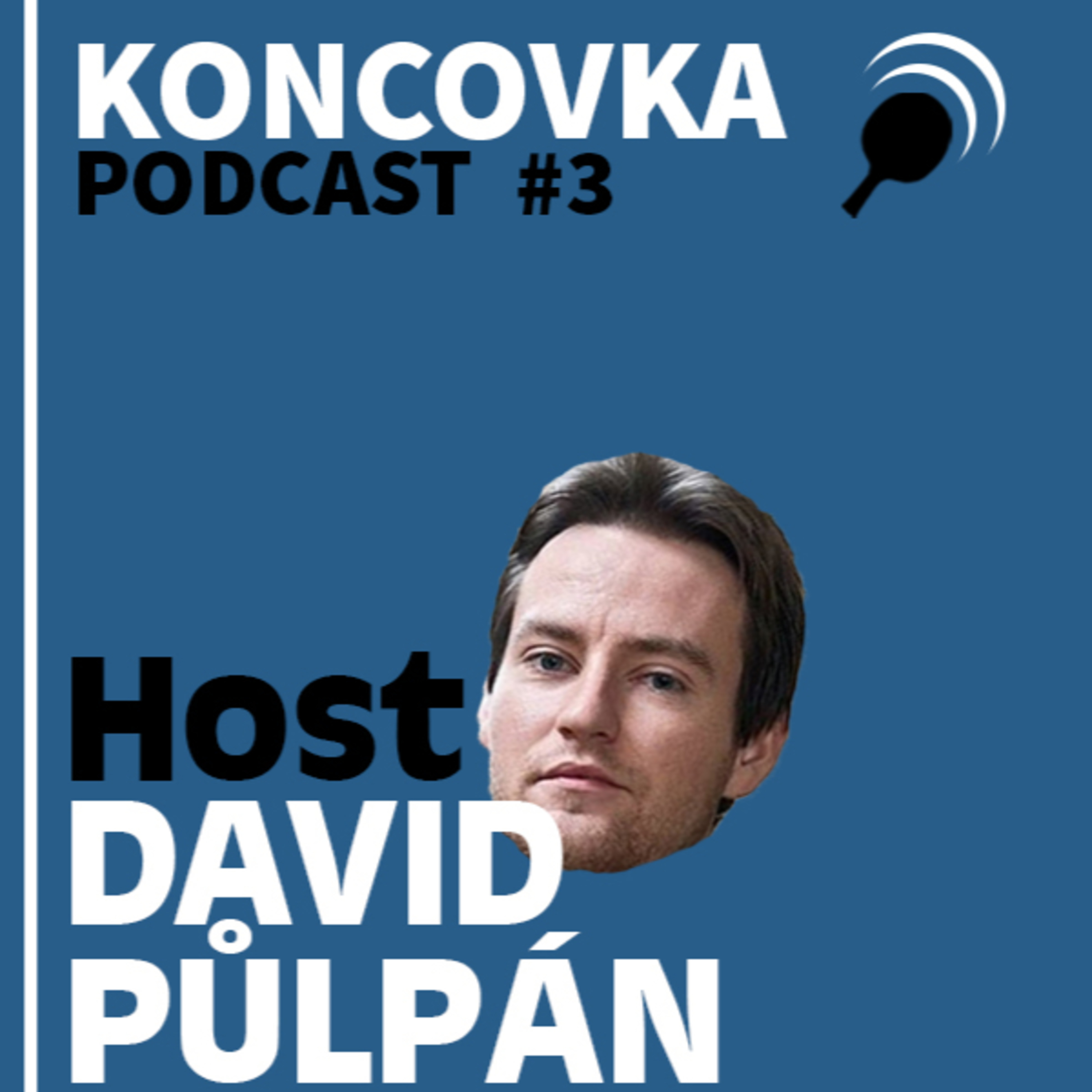 Koncovka
