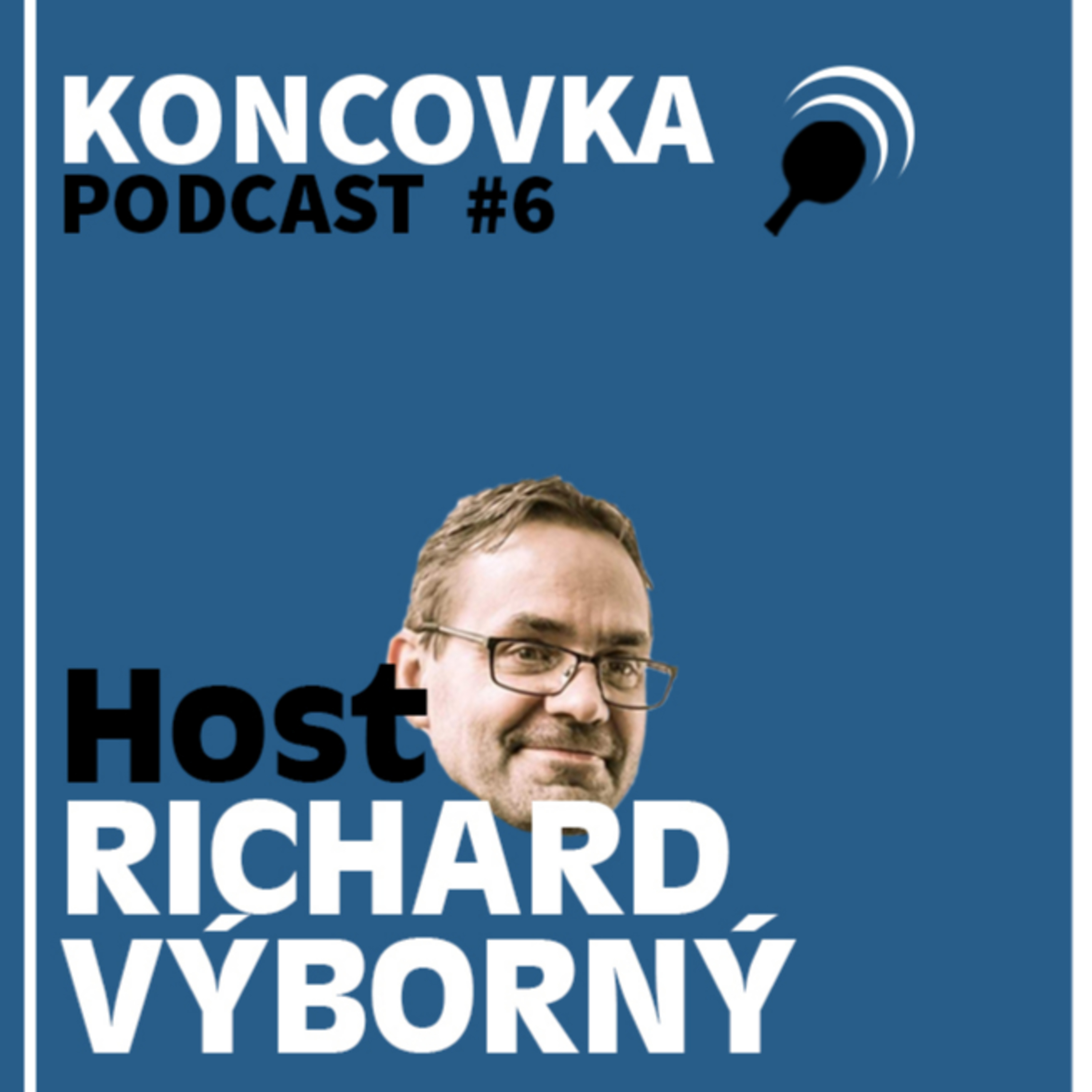 Koncovka
