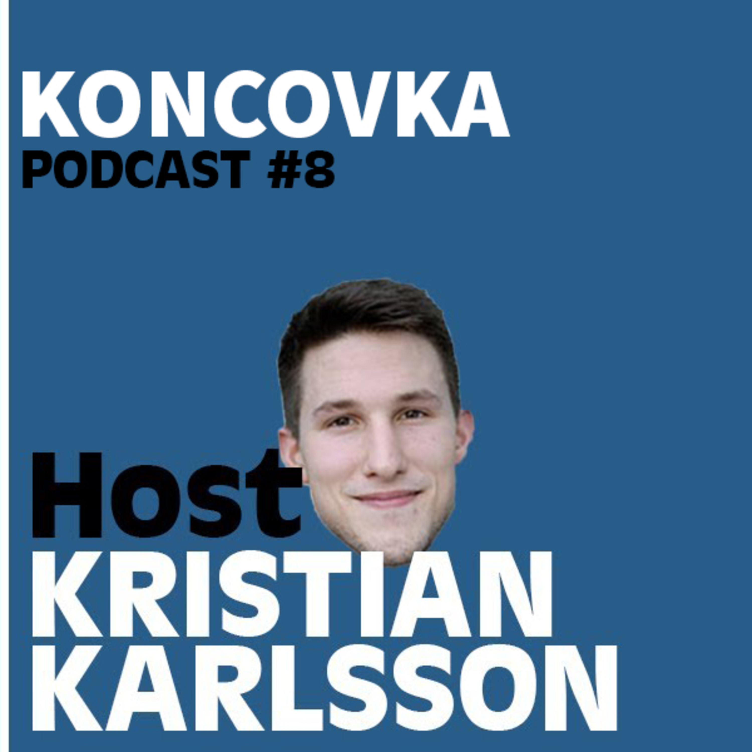 Koncovka