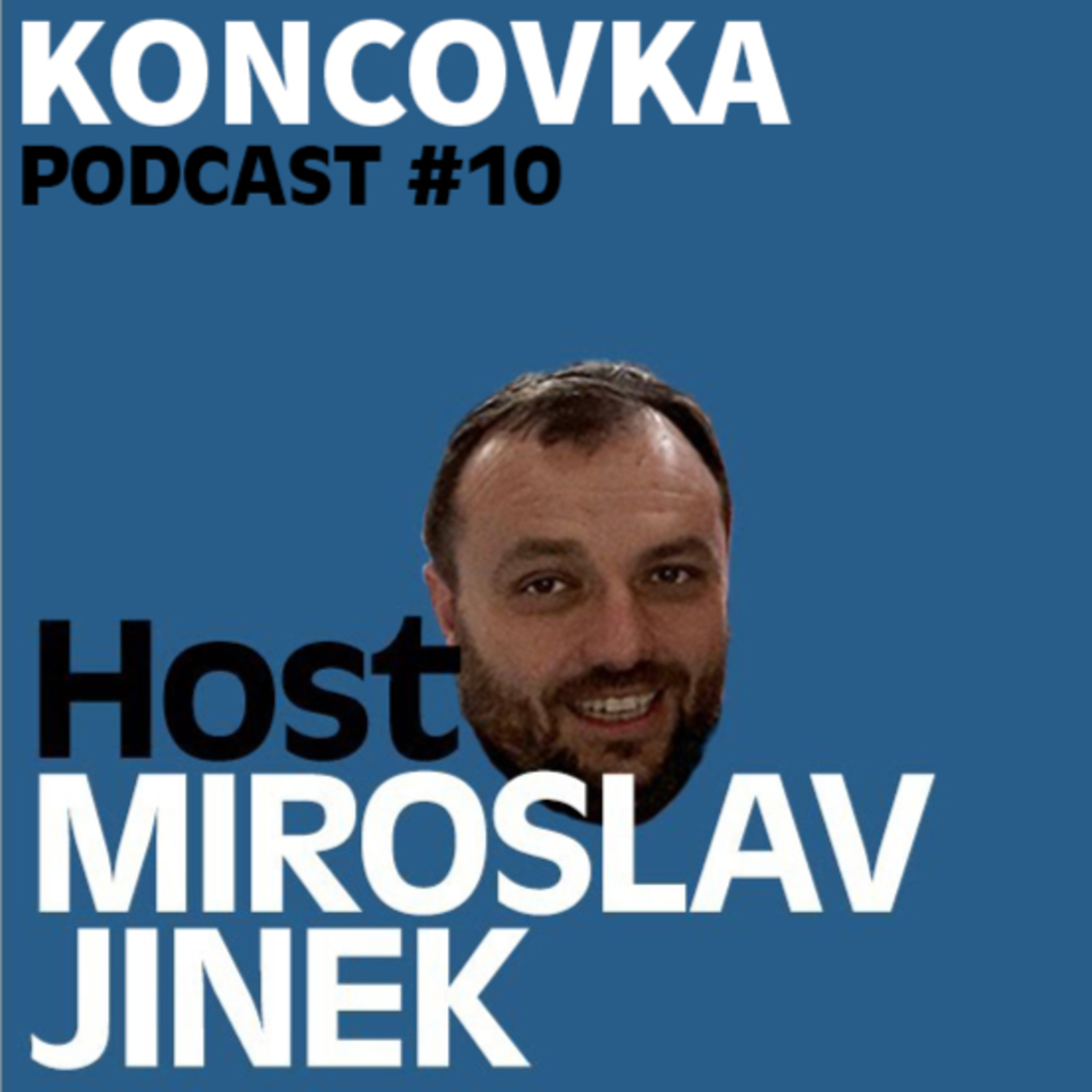 Koncovka