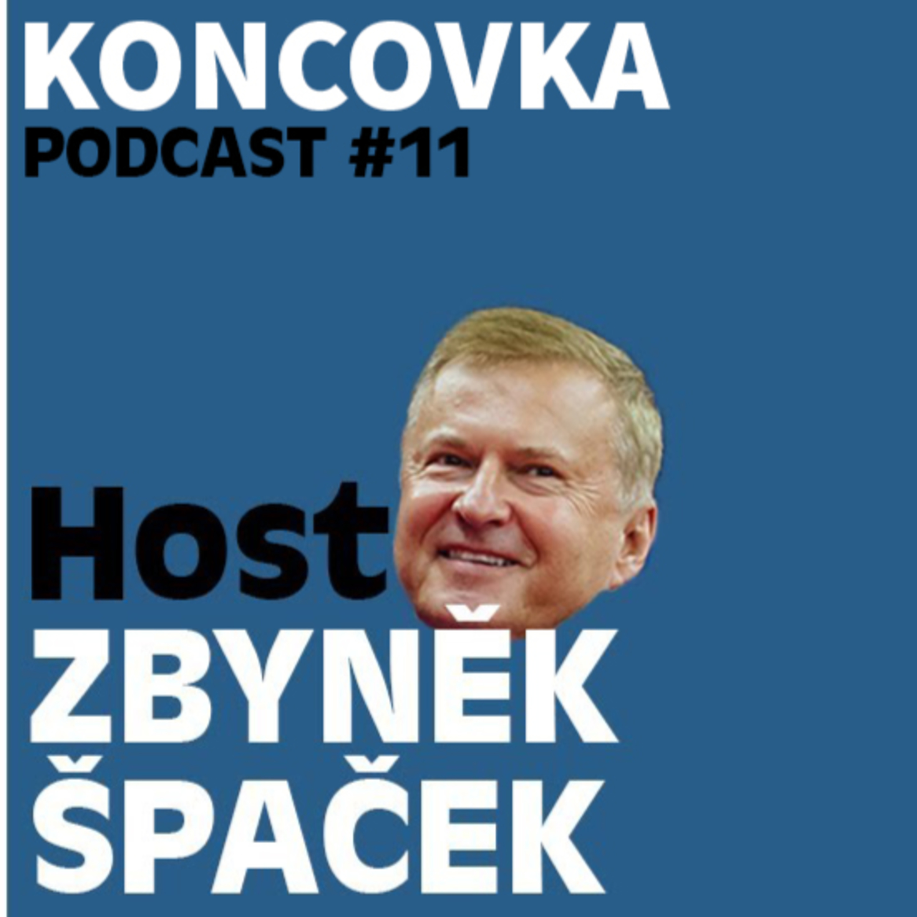 Koncovka