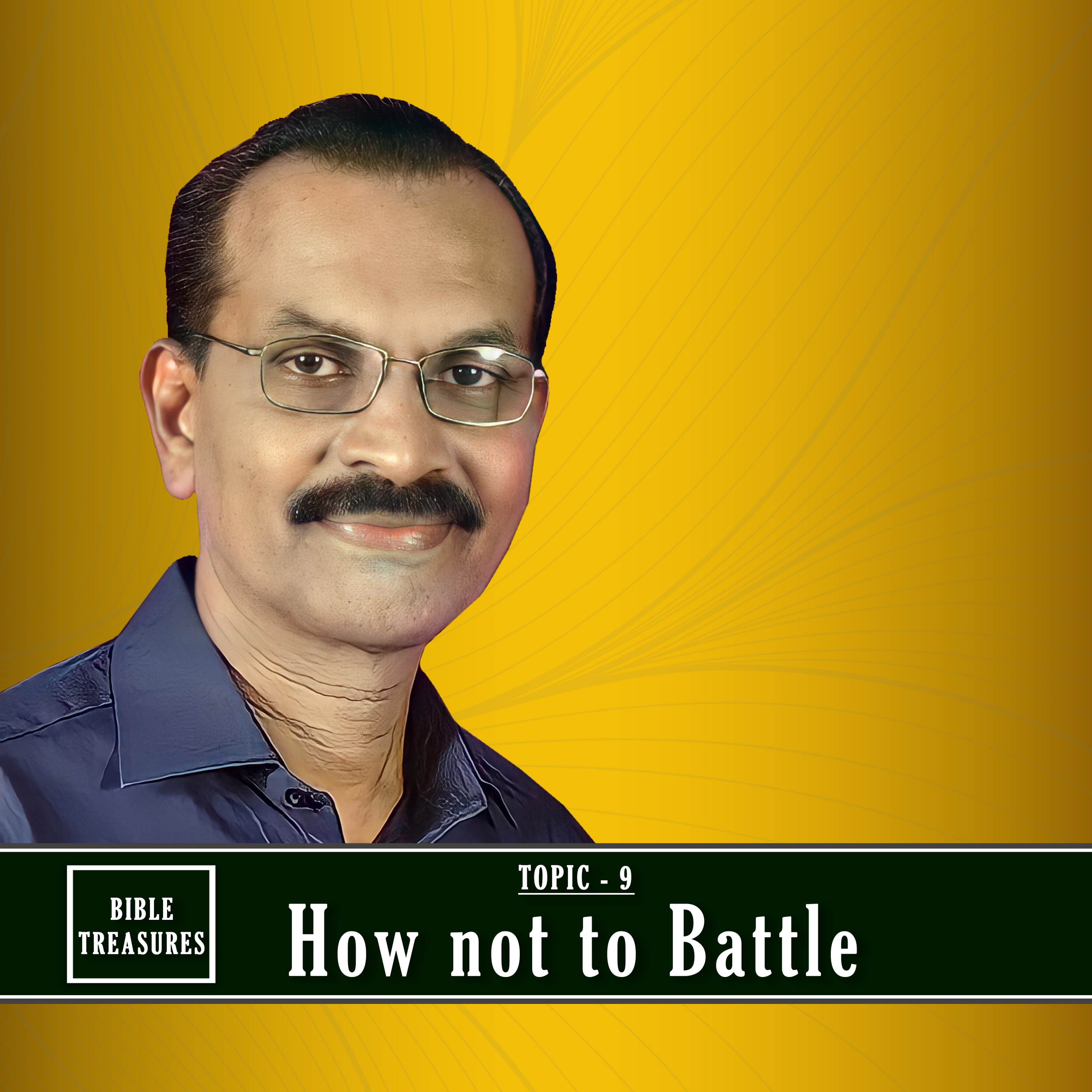 3. How not to Battle || Do not neglect your personal life.