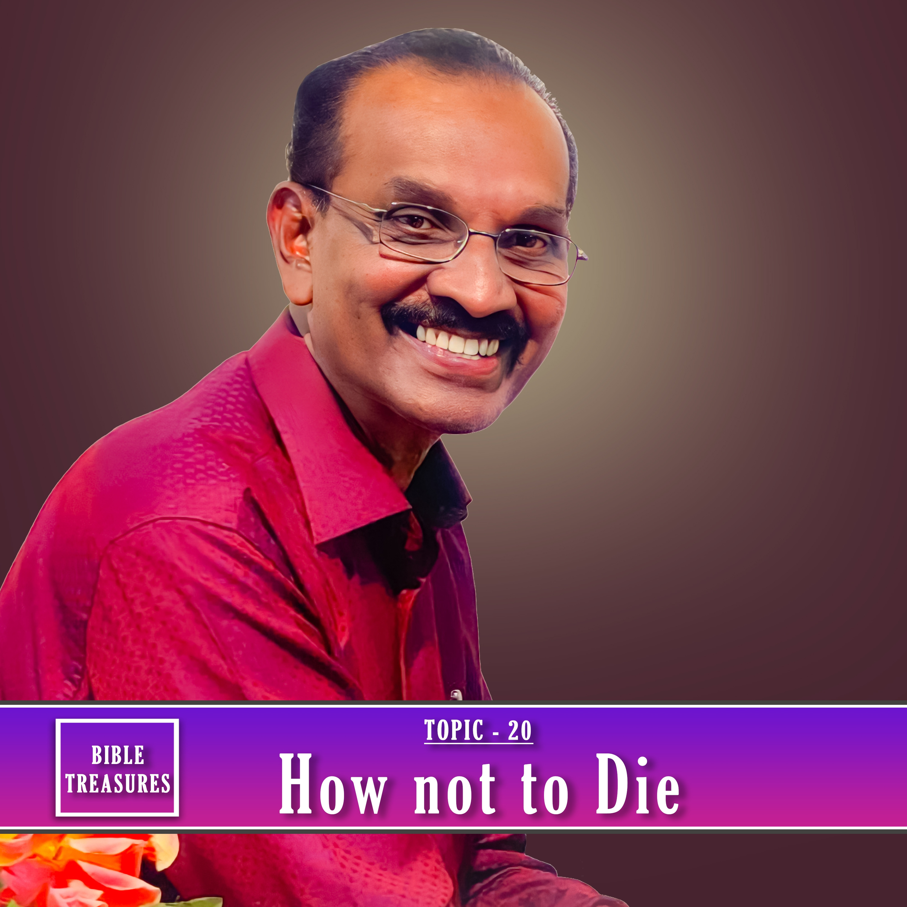 4. How not to Die || Do not leave your dear ones in confusion.
