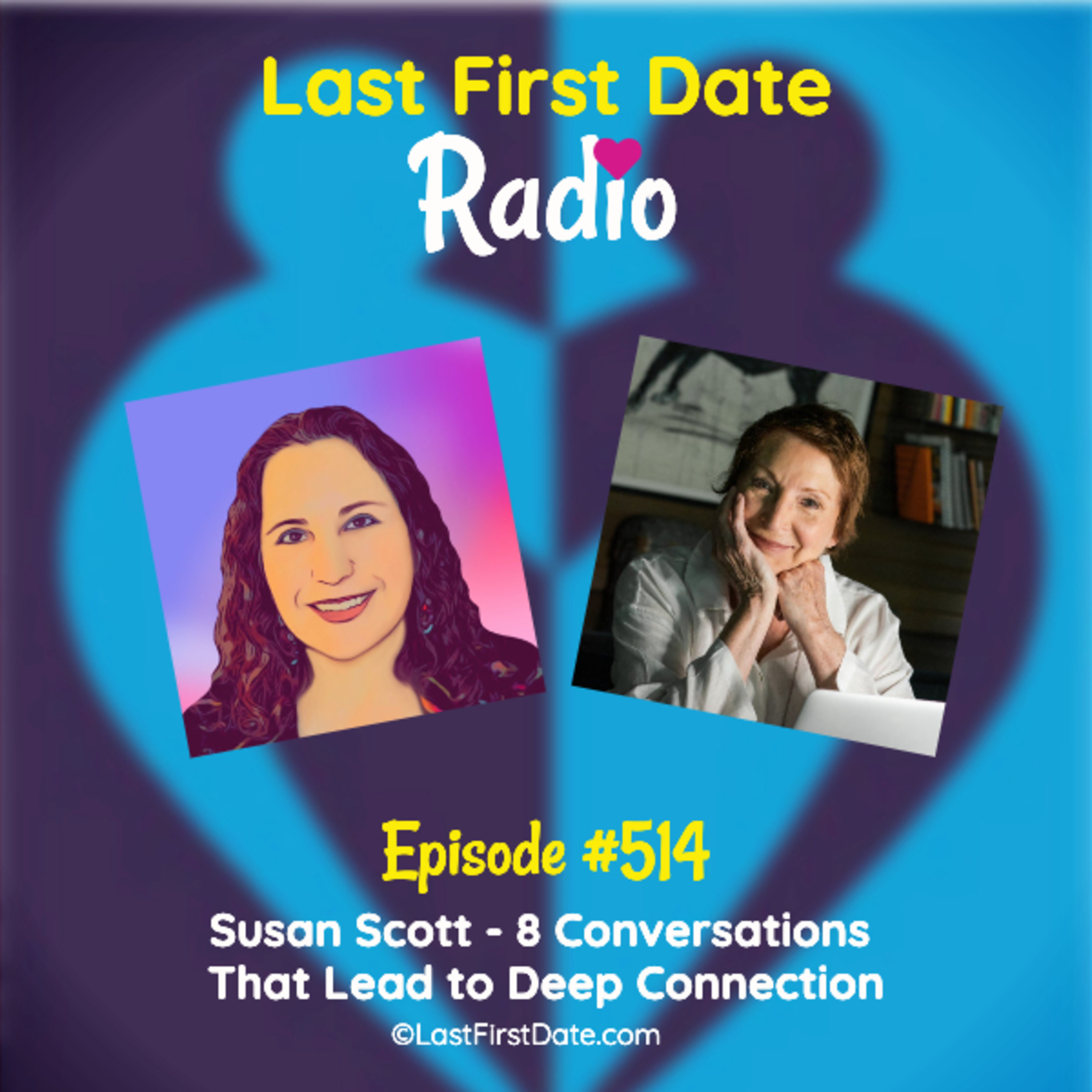 Last First Date Radio