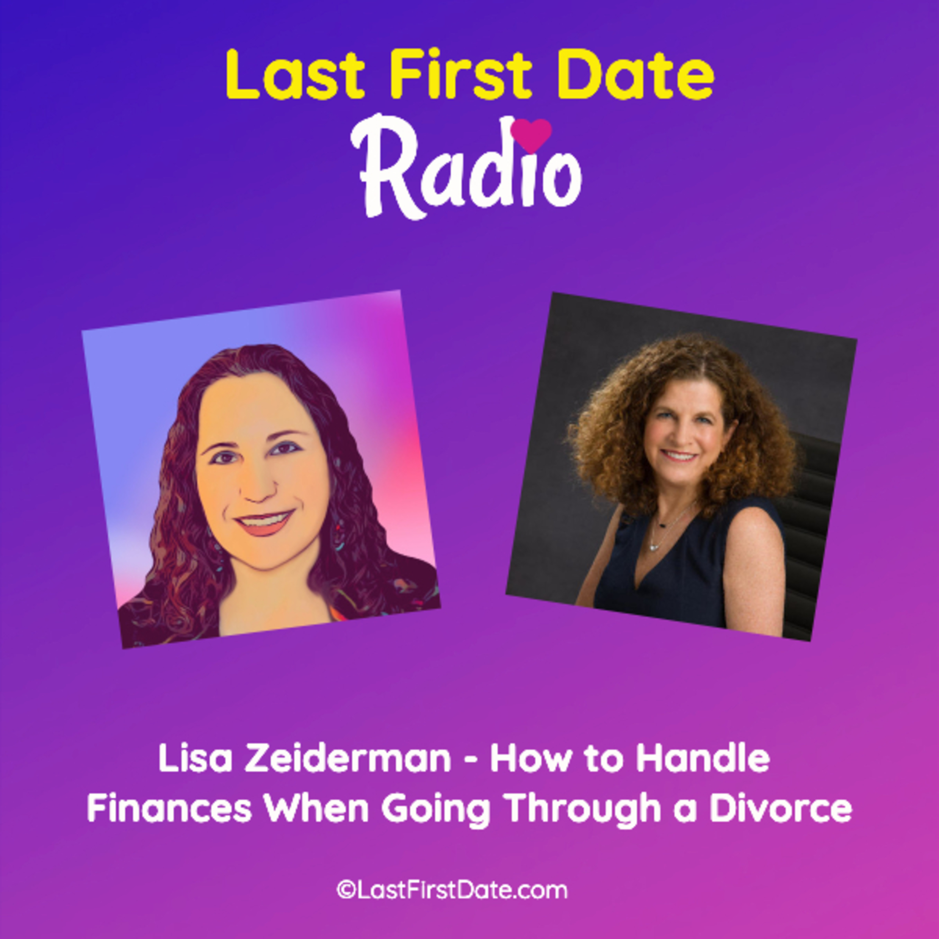 Last First Date Radio