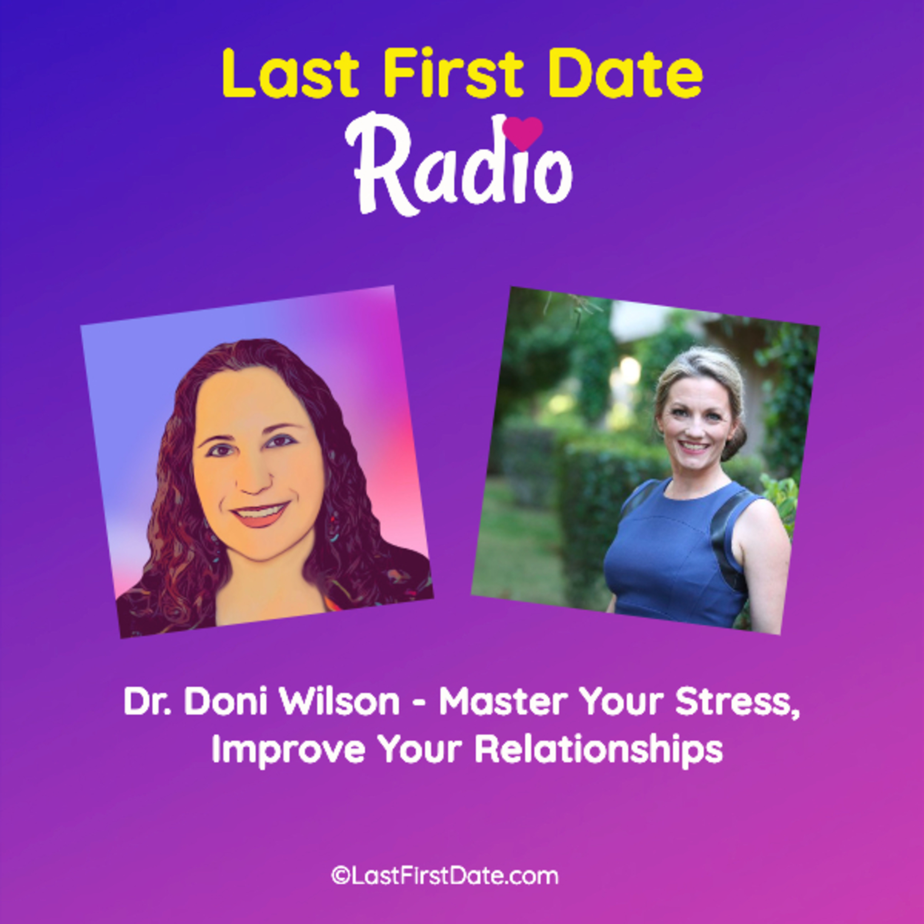 Last First Date Radio