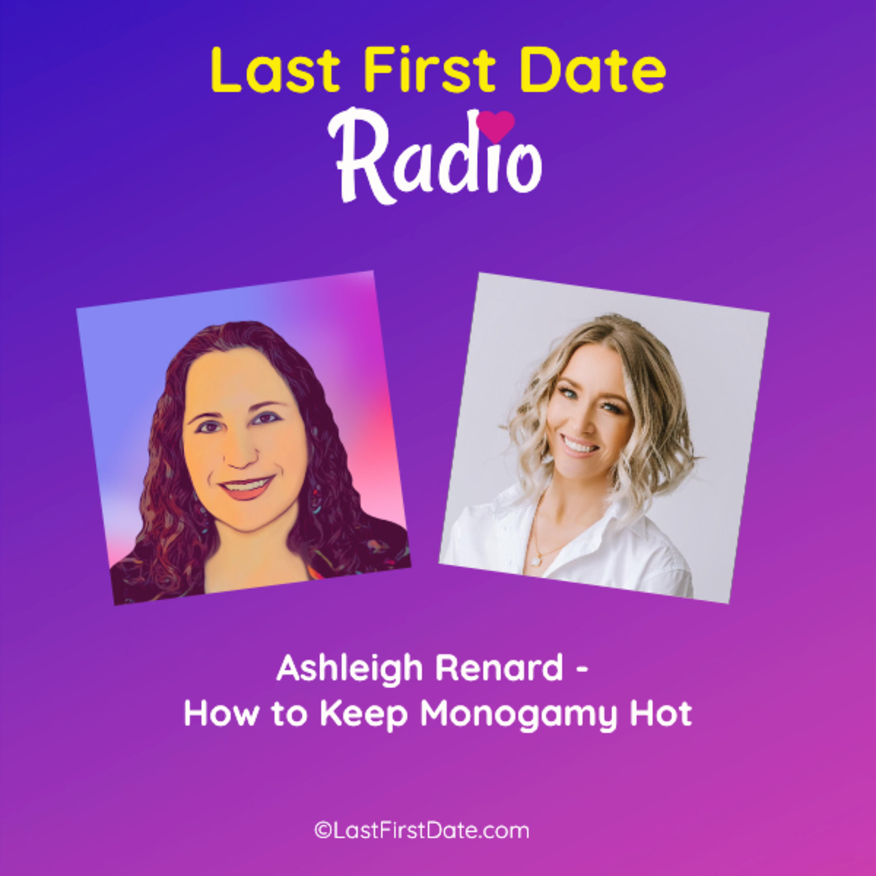 Last First Date Radio