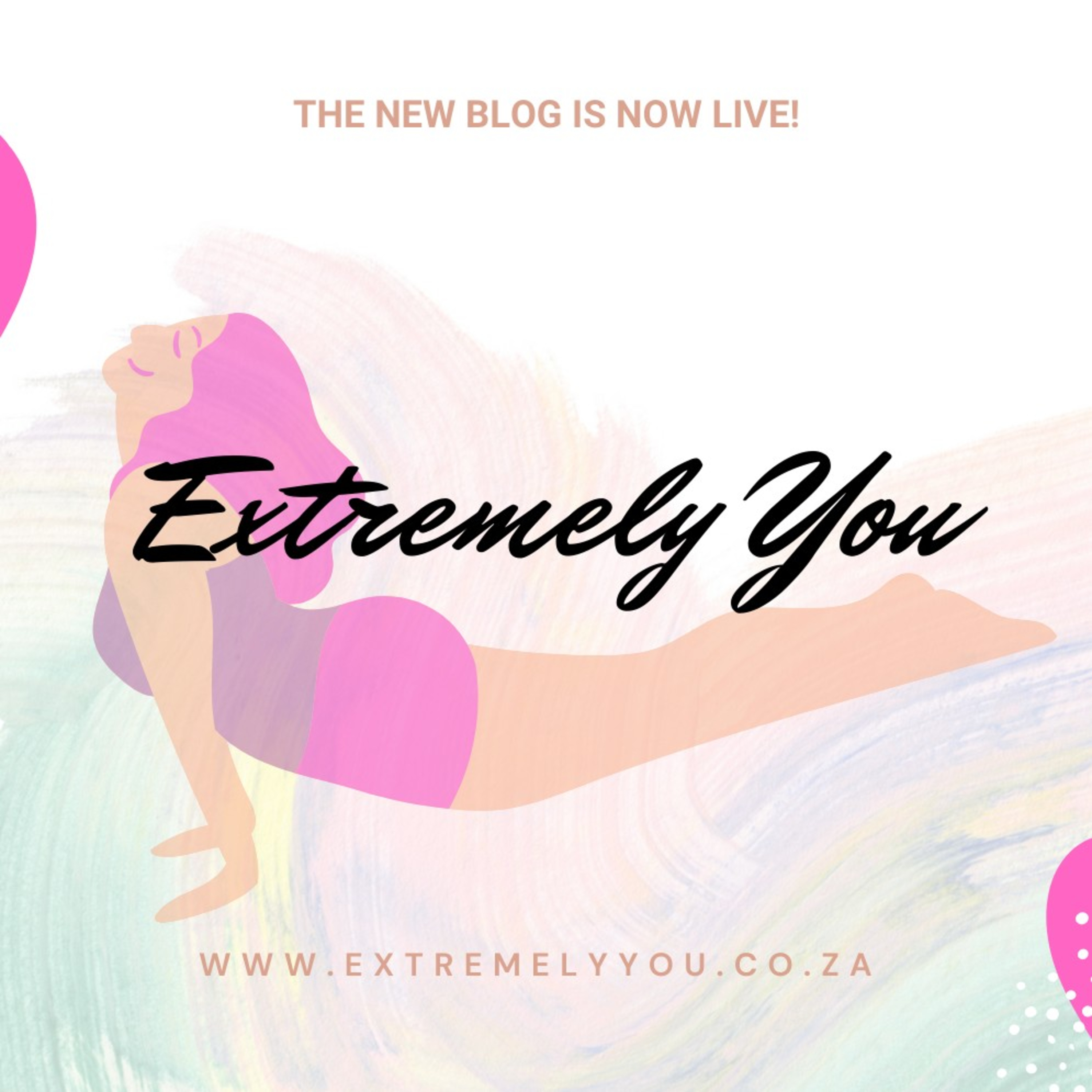 Introducing Extremely Samy Jo, a life coaching podcast for women episode artwork