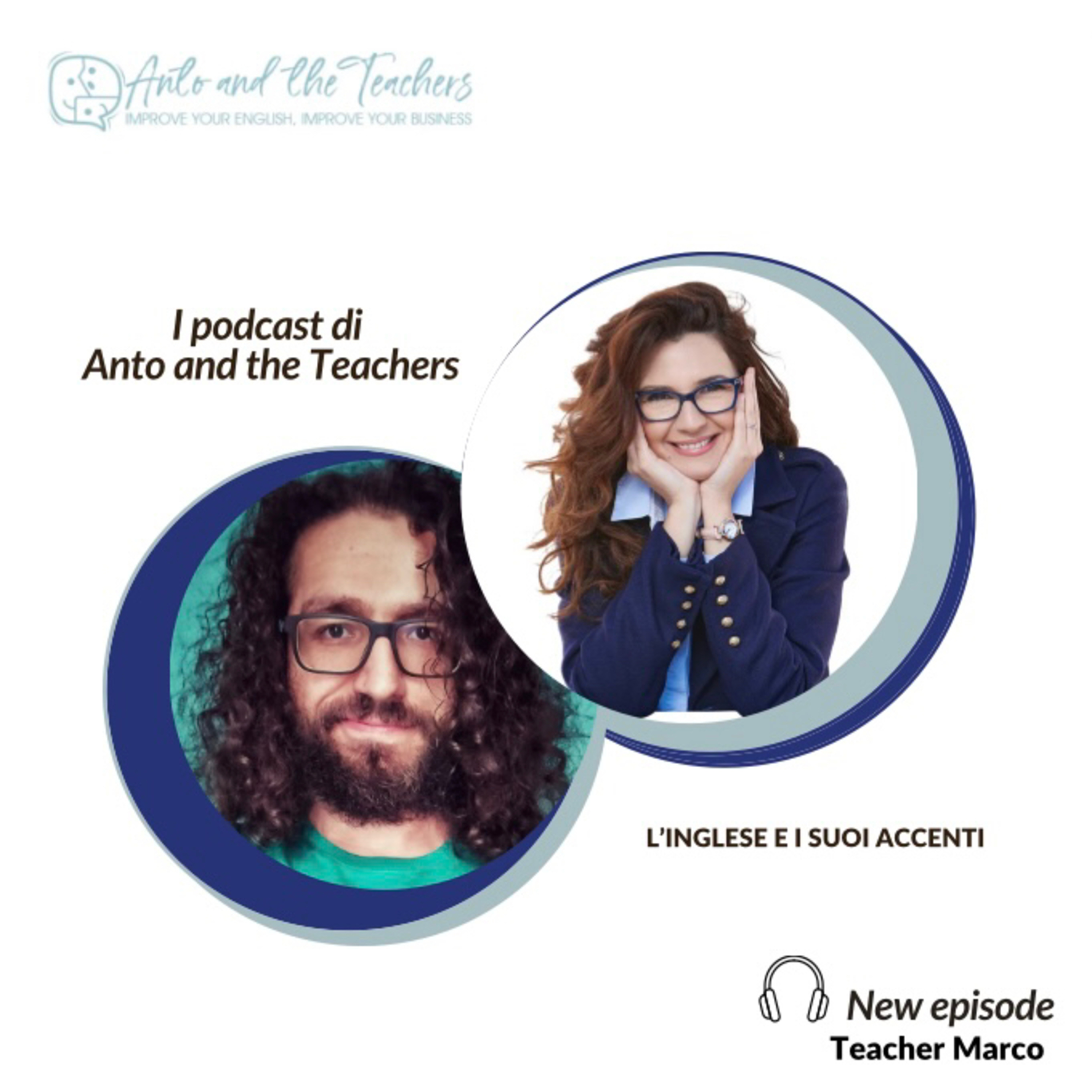 Anto and the Teachers