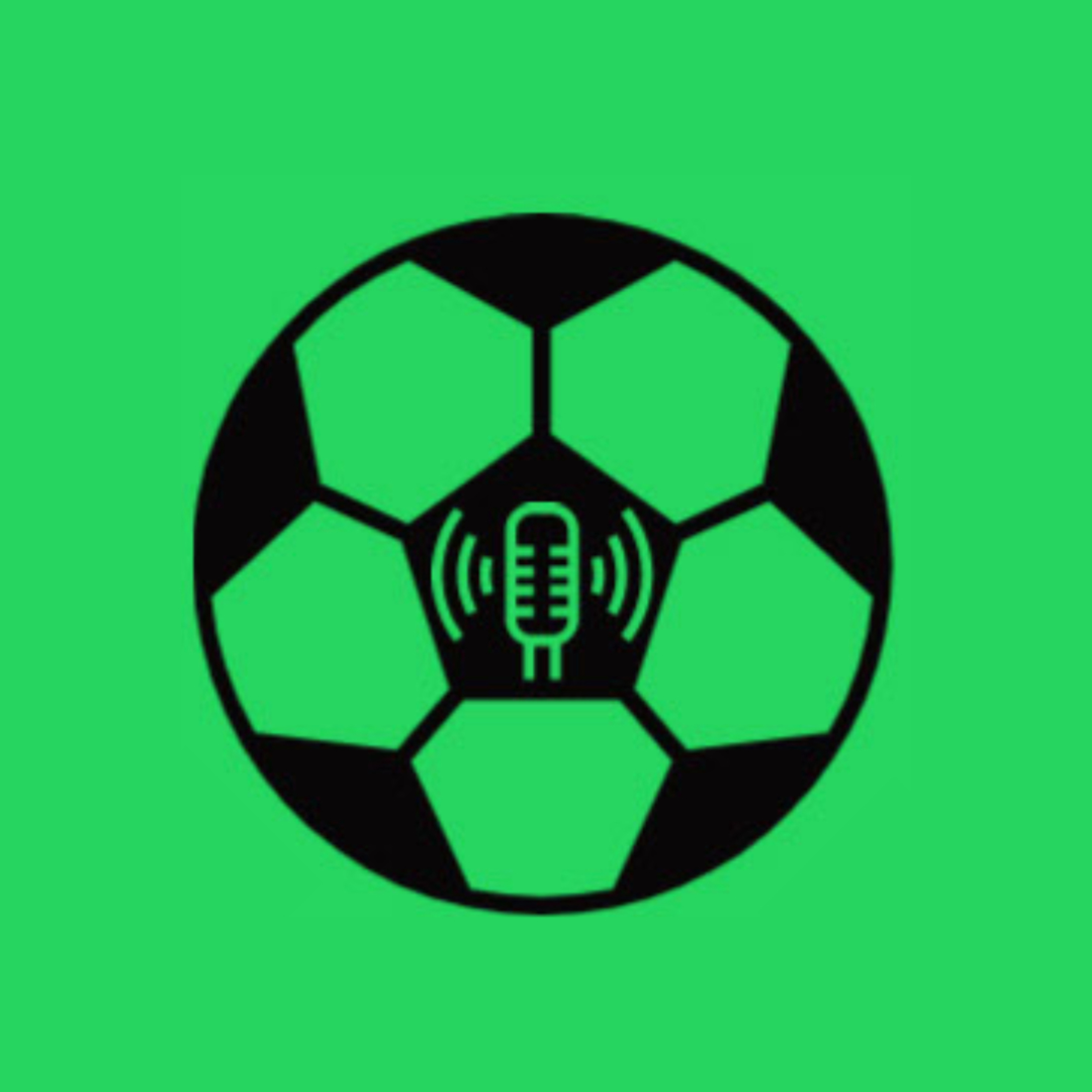 World Cup Final Review episode artwork