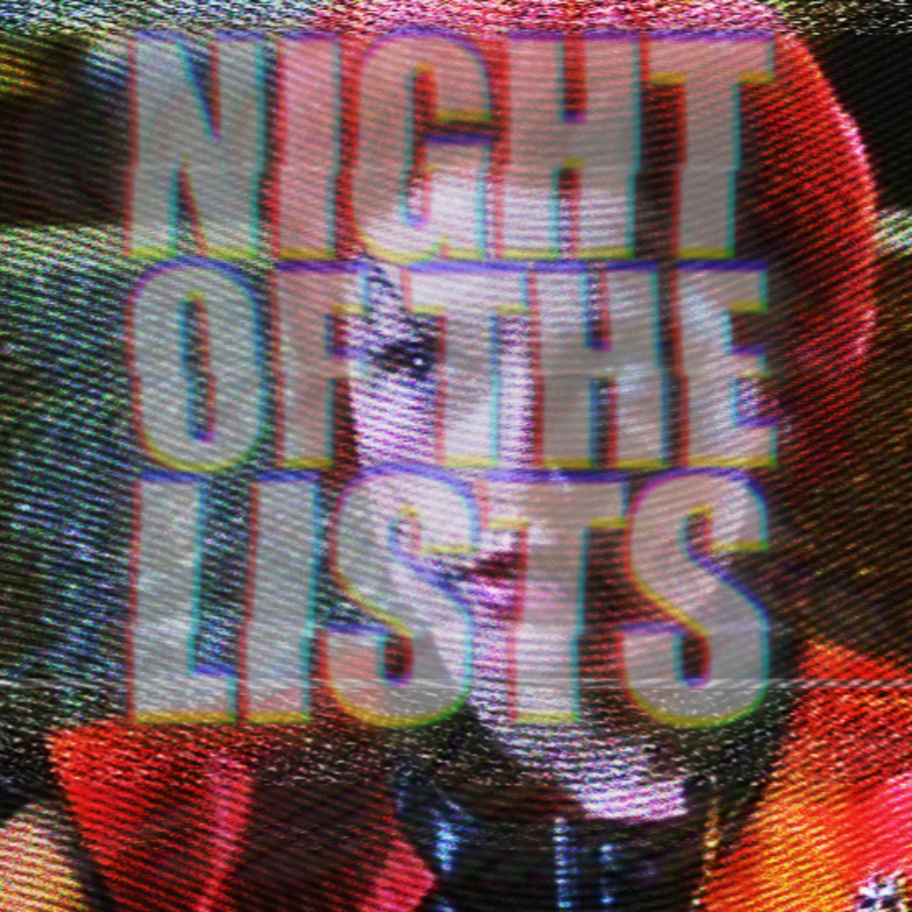 Night of the Lists